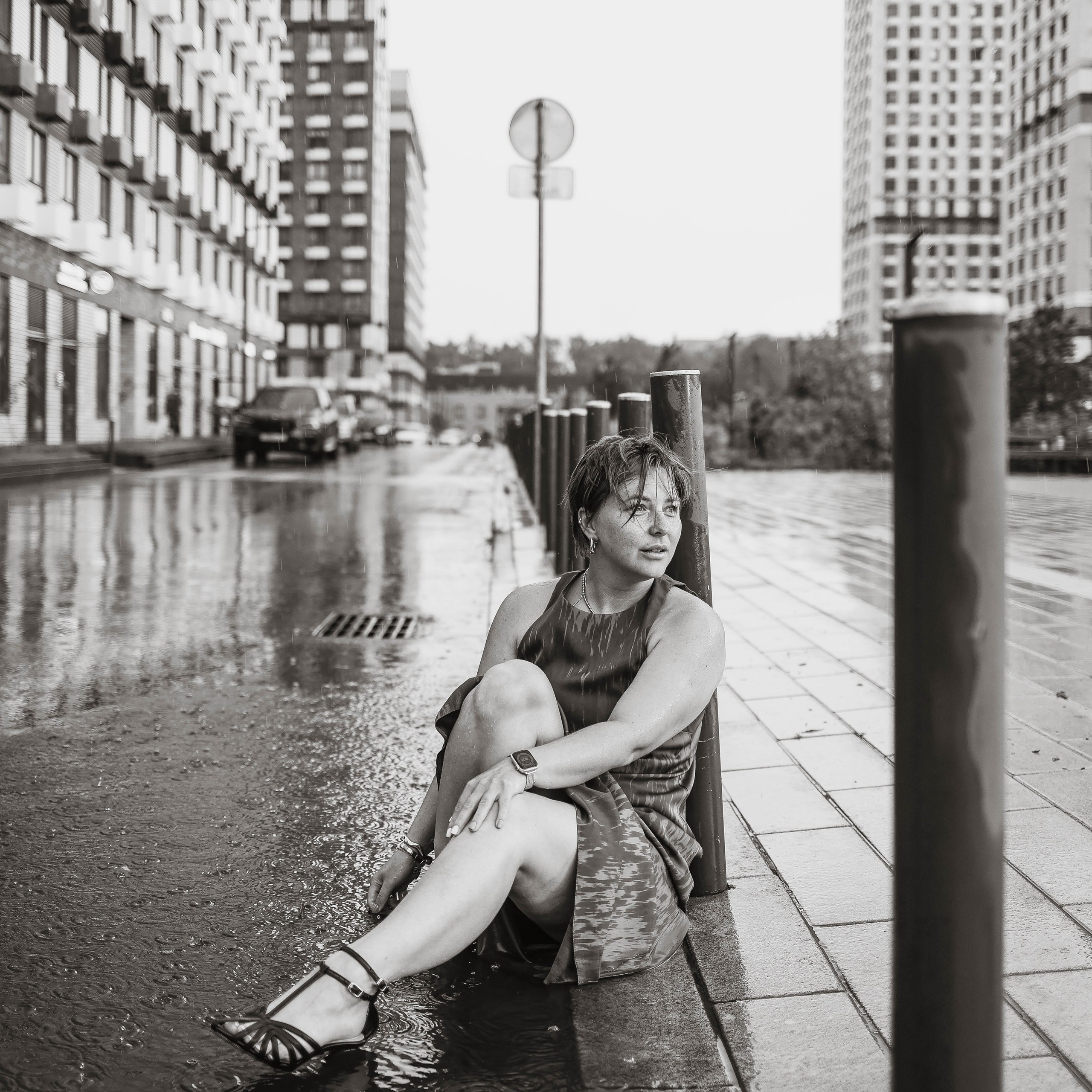 Семейный фотограф в Люберцах Шешина Анастасия