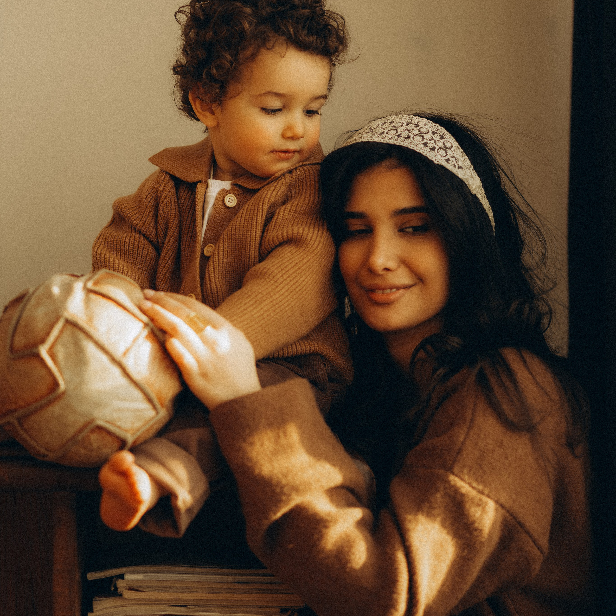 Семейный фотограф в Люберцах Шешина Анастасия