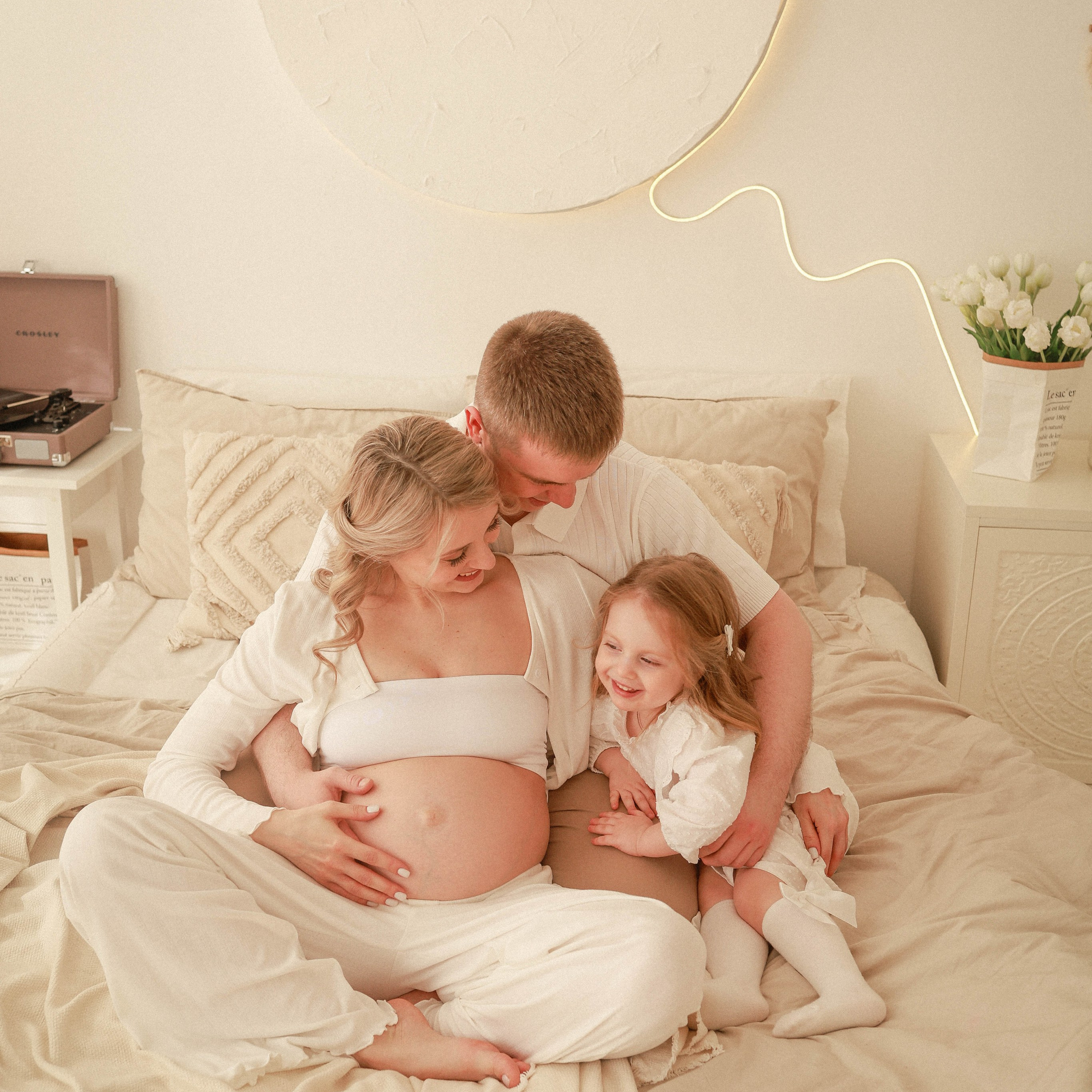 Семейный фотограф в Люберцах Шешина Анастасия