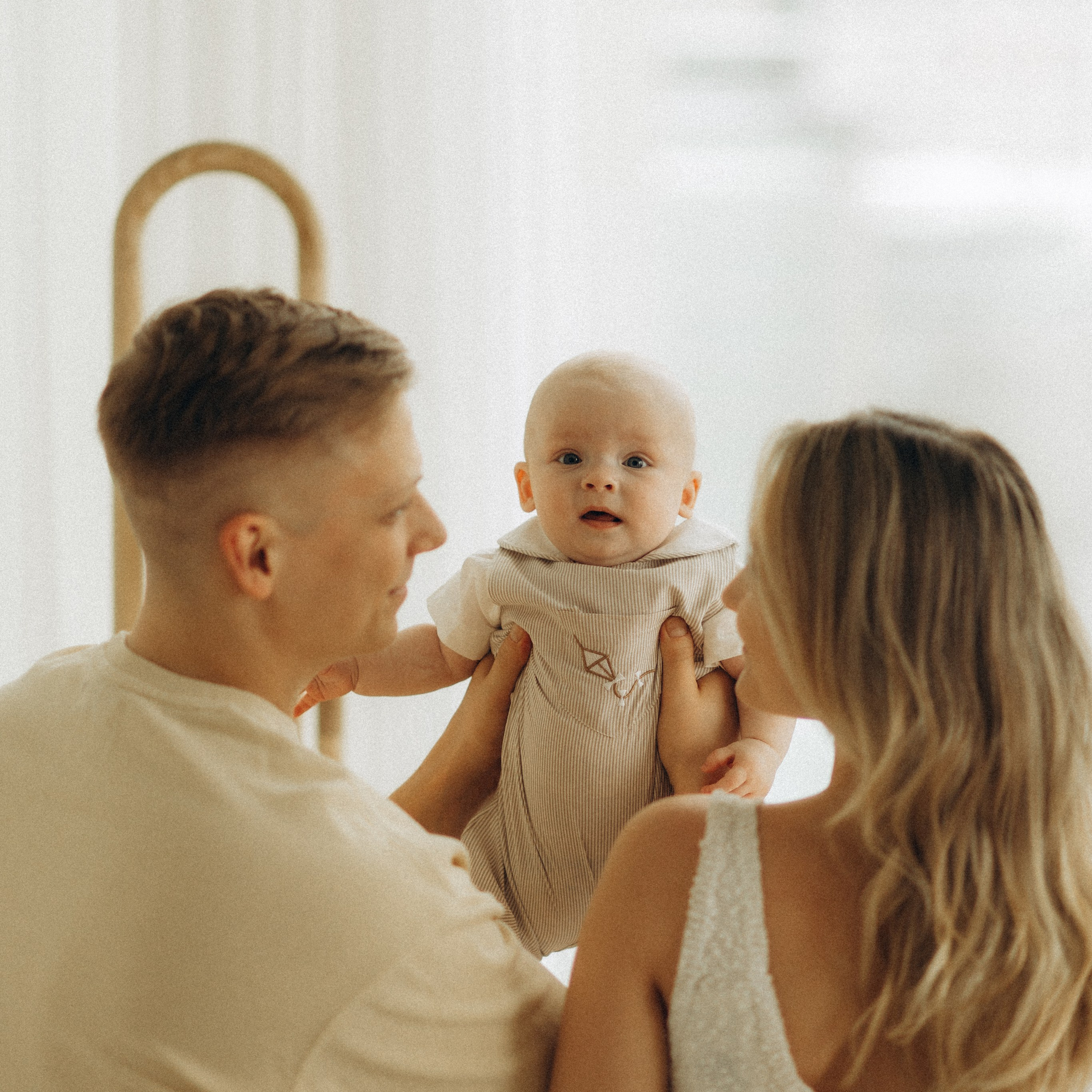 Семейный фотограф в Люберцах Шешина Анастасия