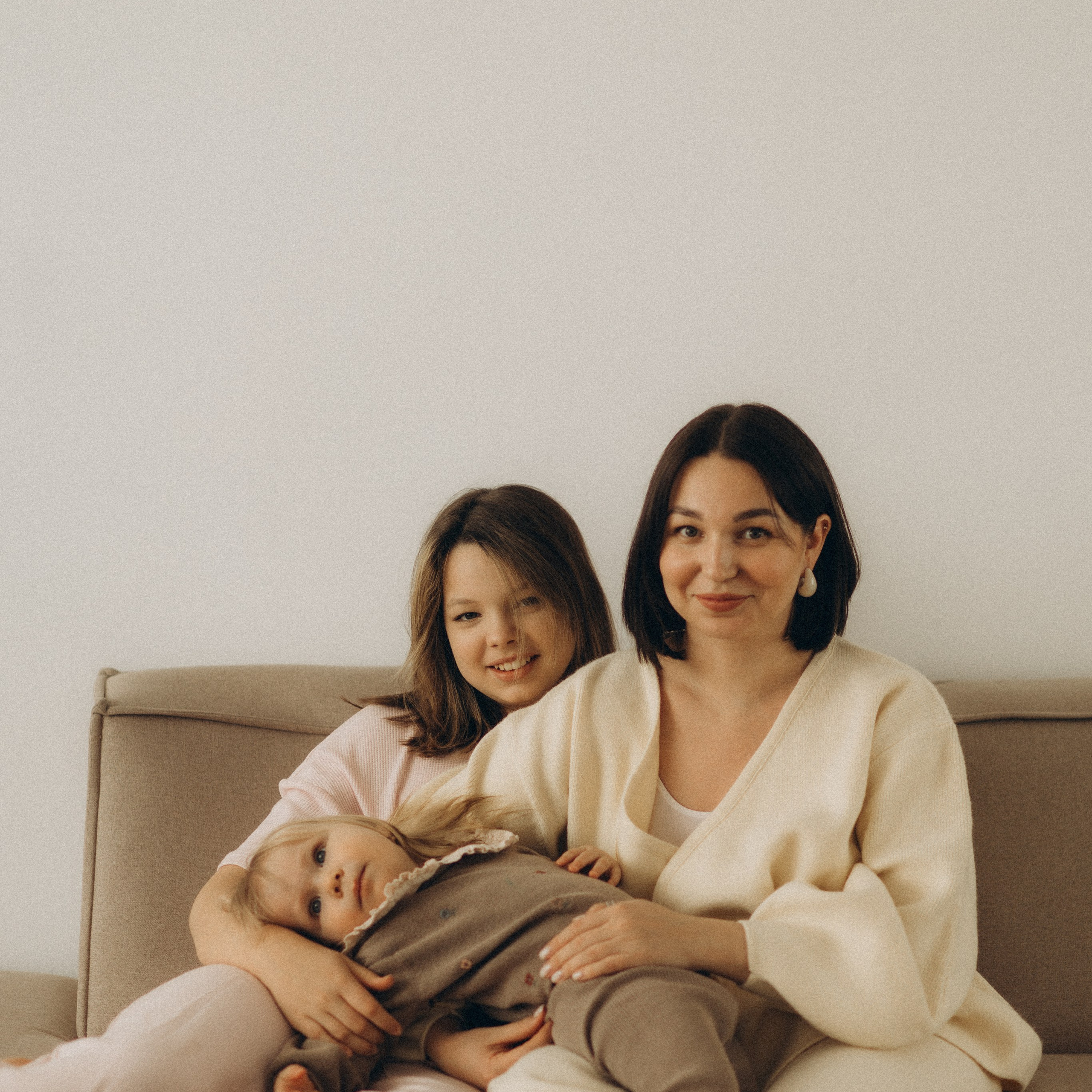 Семейный фотограф в Люберцах Шешина Анастасия