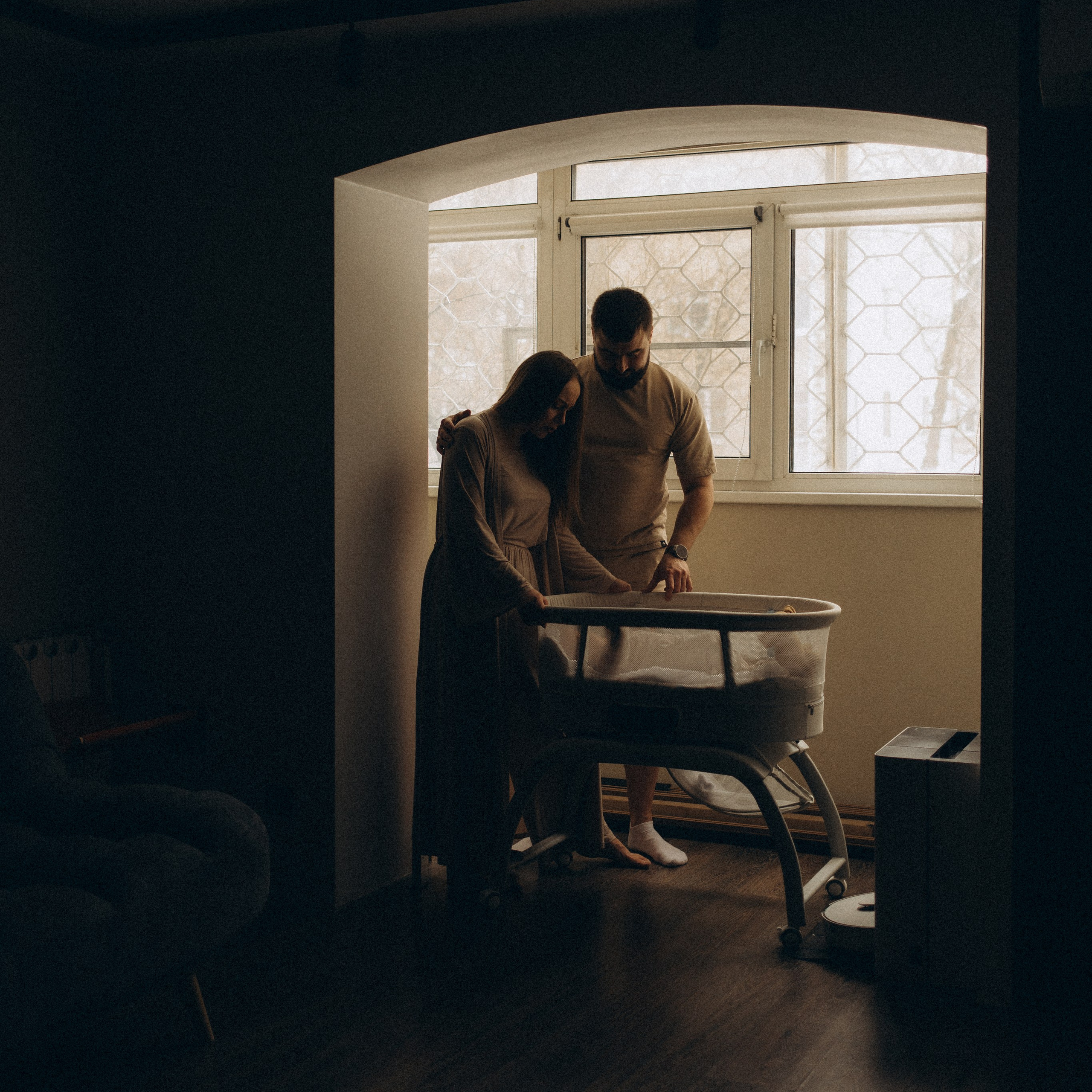 Семейный фотограф в Люберцах Шешина Анастасия