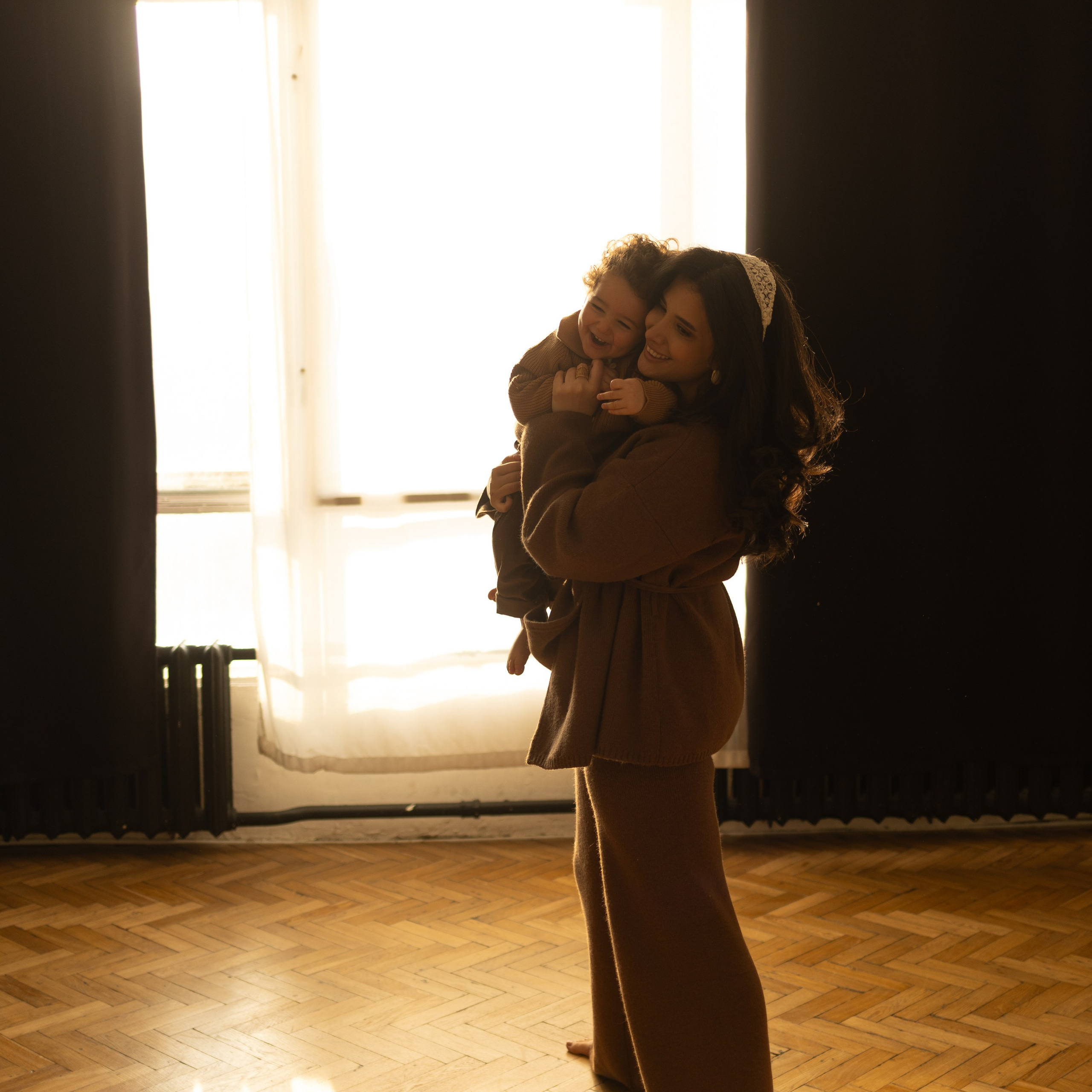 Семейный фотограф в Люберцах Шешина Анастасия