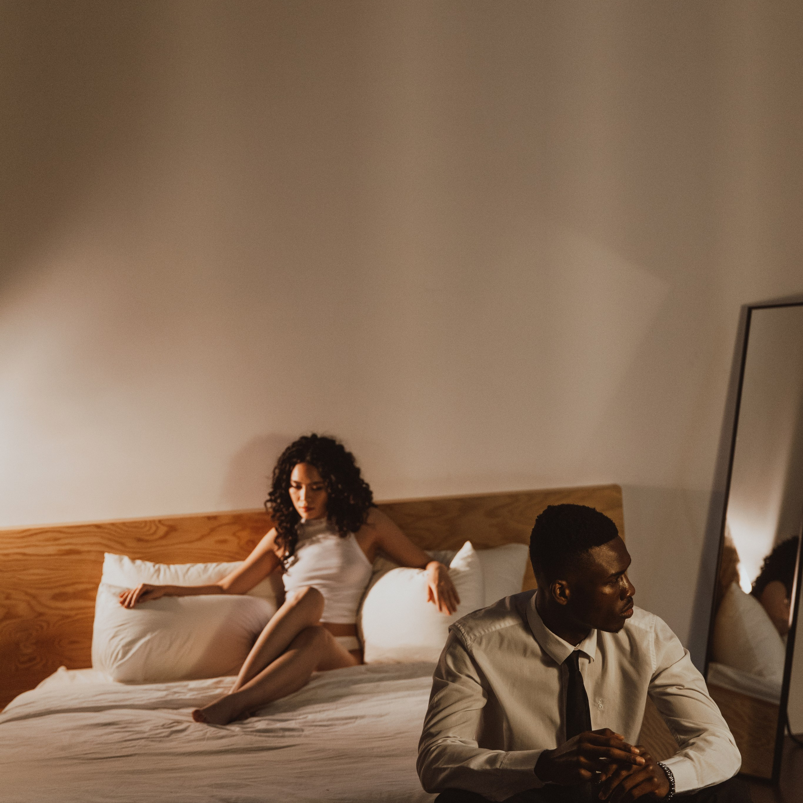 Грант и Катерина | love story