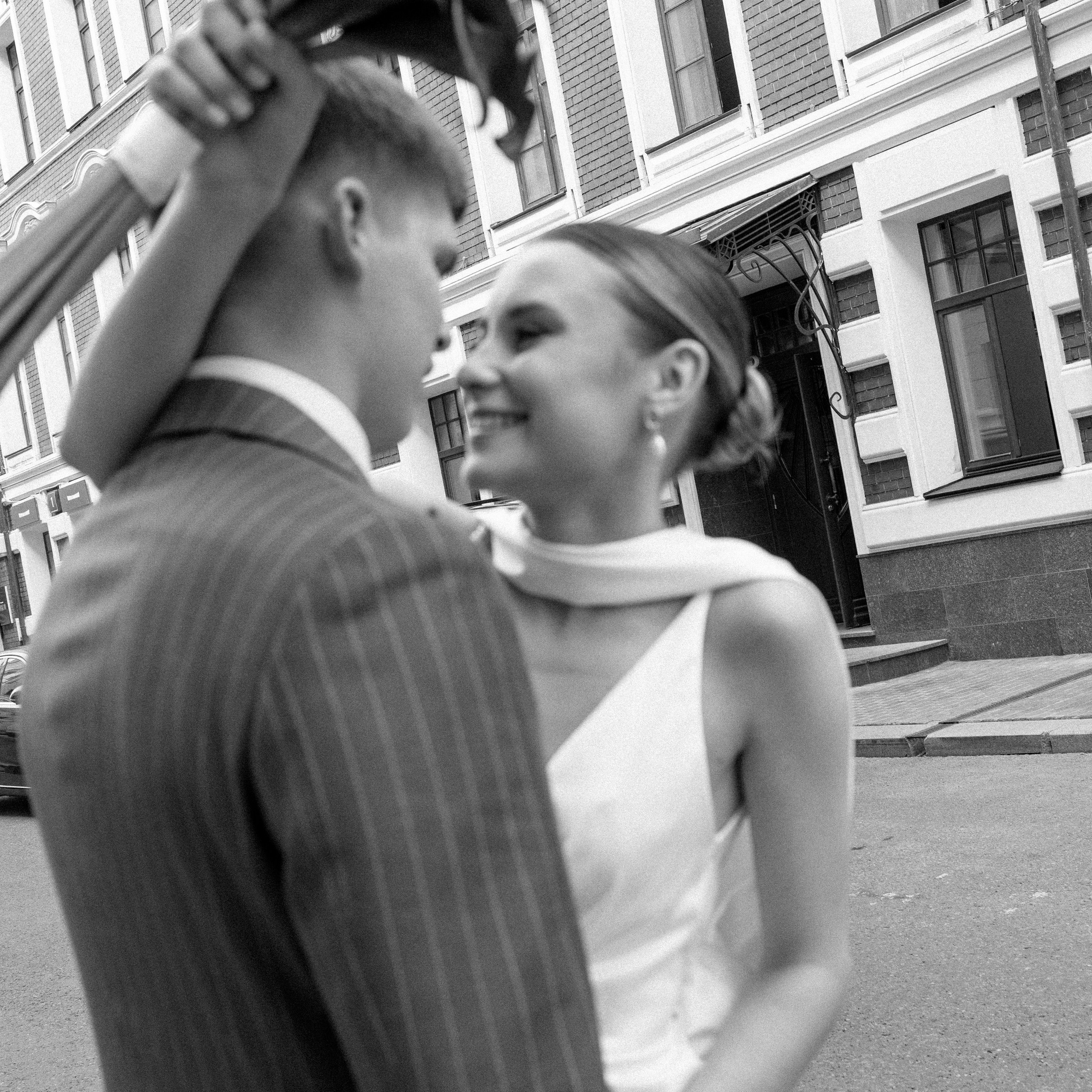 Мария и Матвей