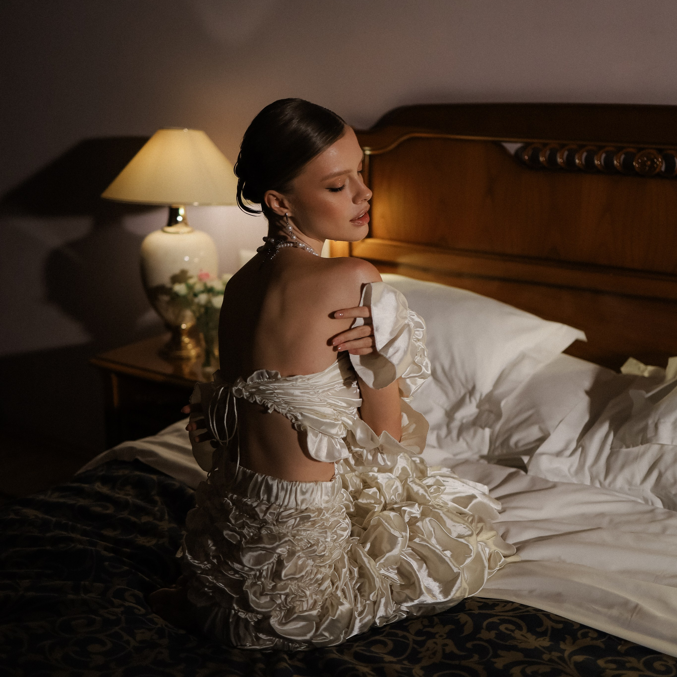 София и Дмитрий | Националь