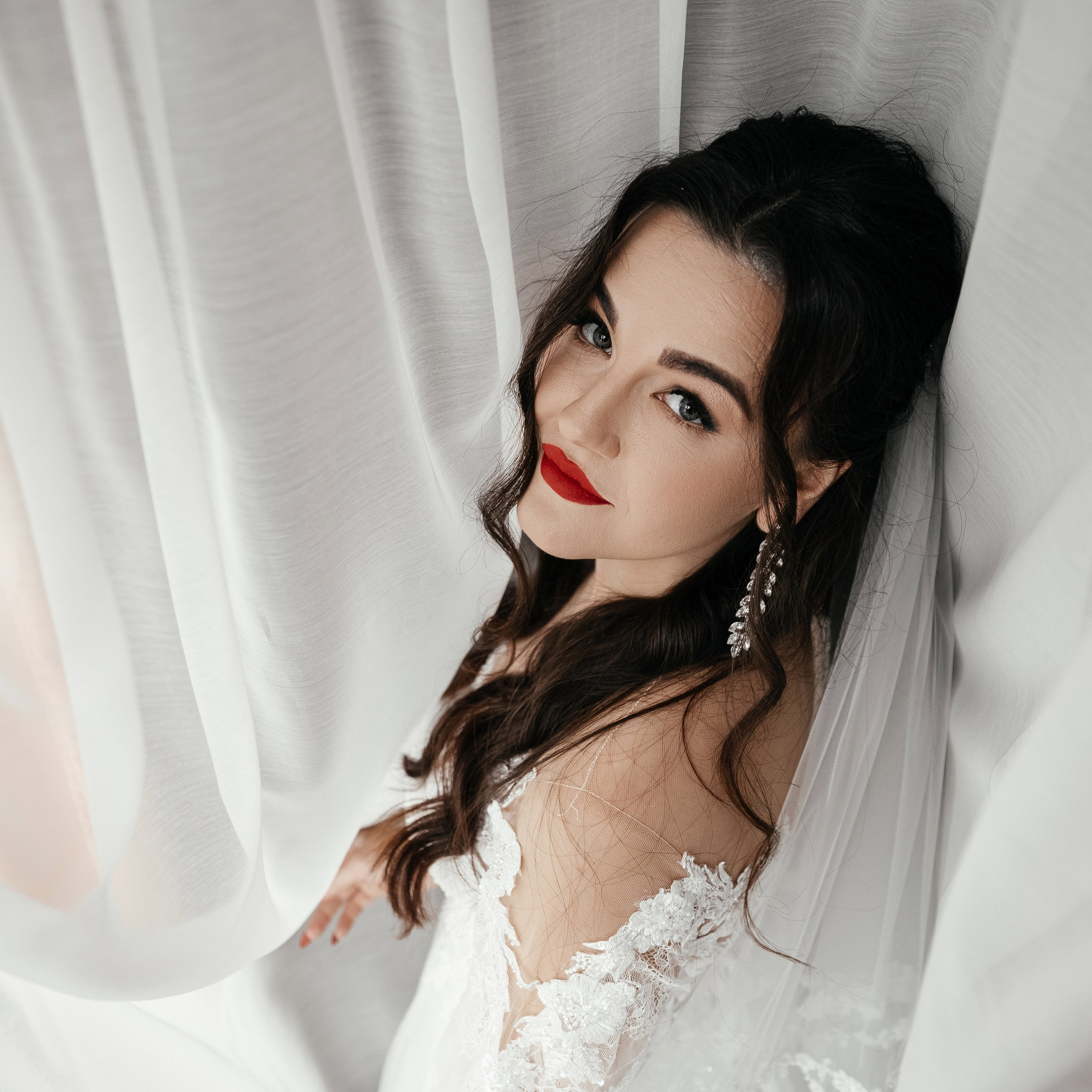 Алексей и Виктория