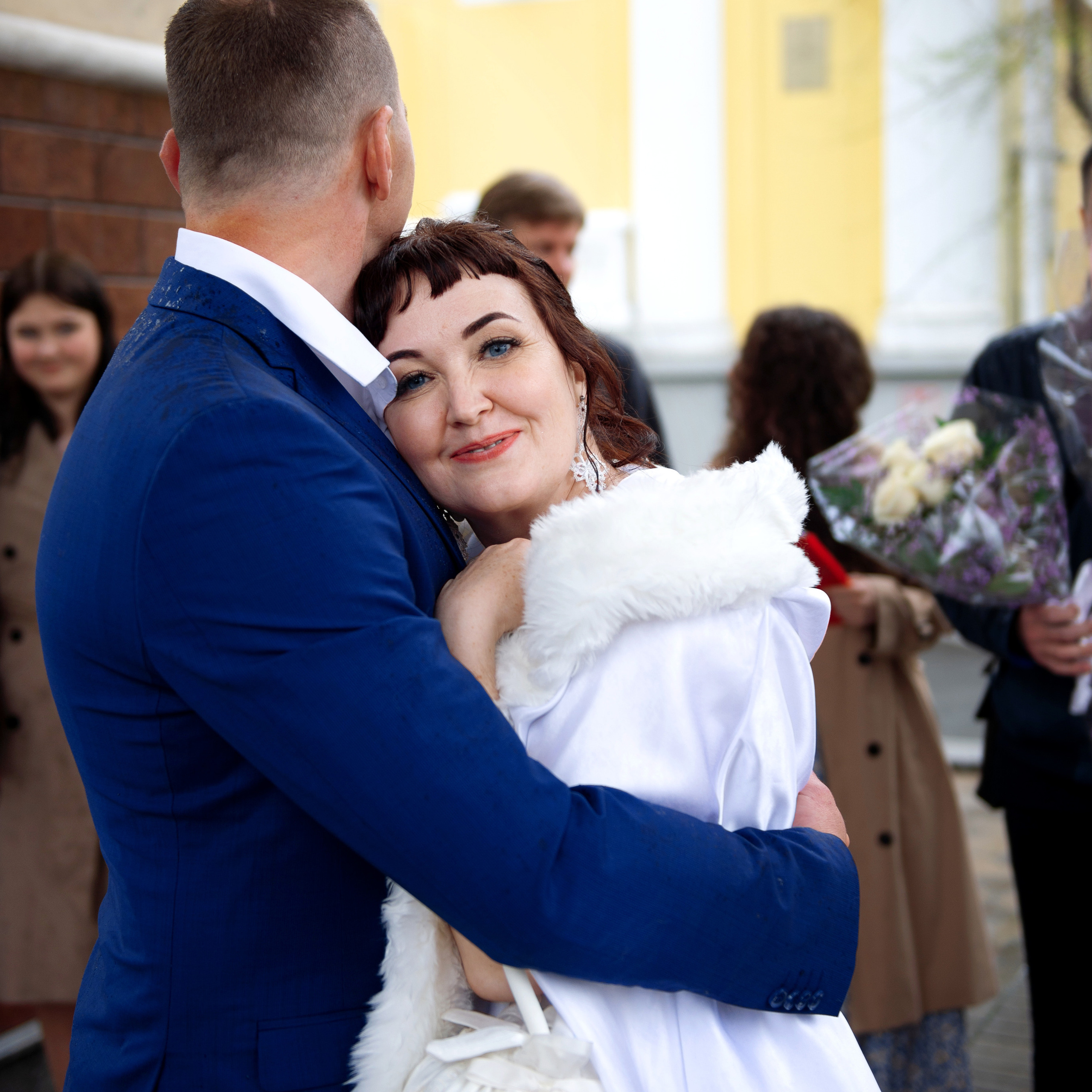 Отзывы. Детский и семейный Фотограф во Владивостоке Юлия Моисеенко