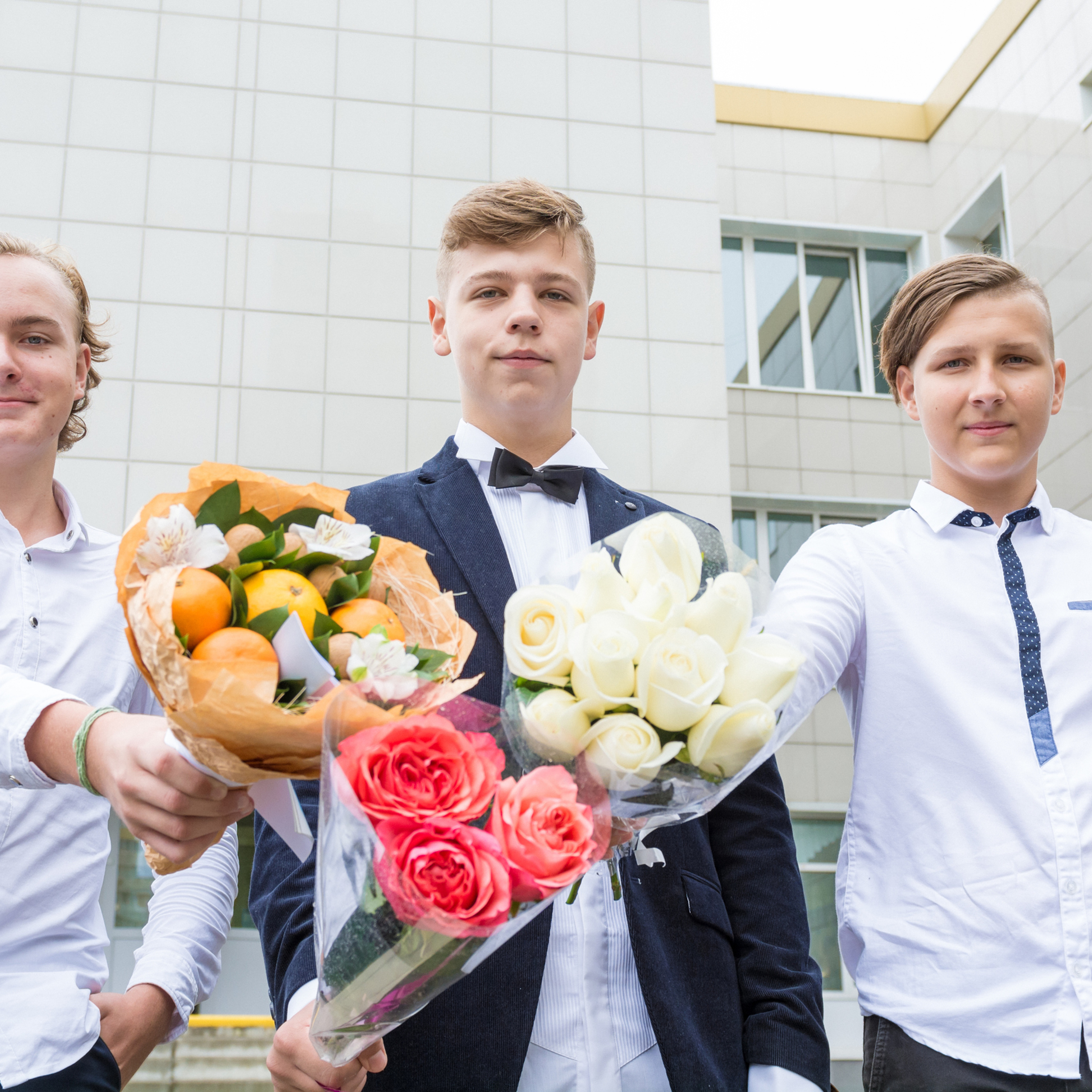 Отзывы. Детский и семейный Фотограф во Владивостоке Юлия Моисеенко