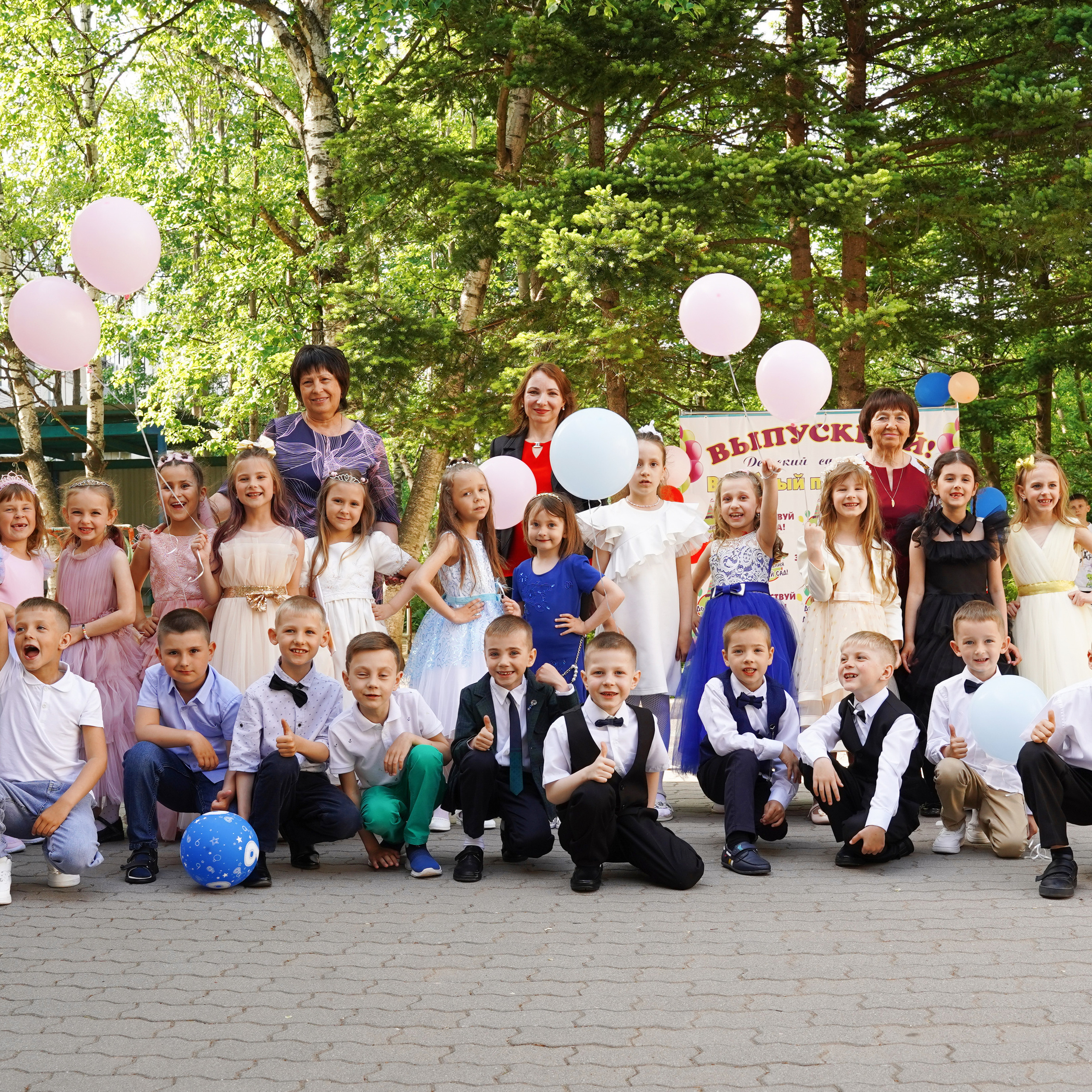 Отзывы. Детский и семейный Фотограф во Владивостоке Юлия Моисеенко