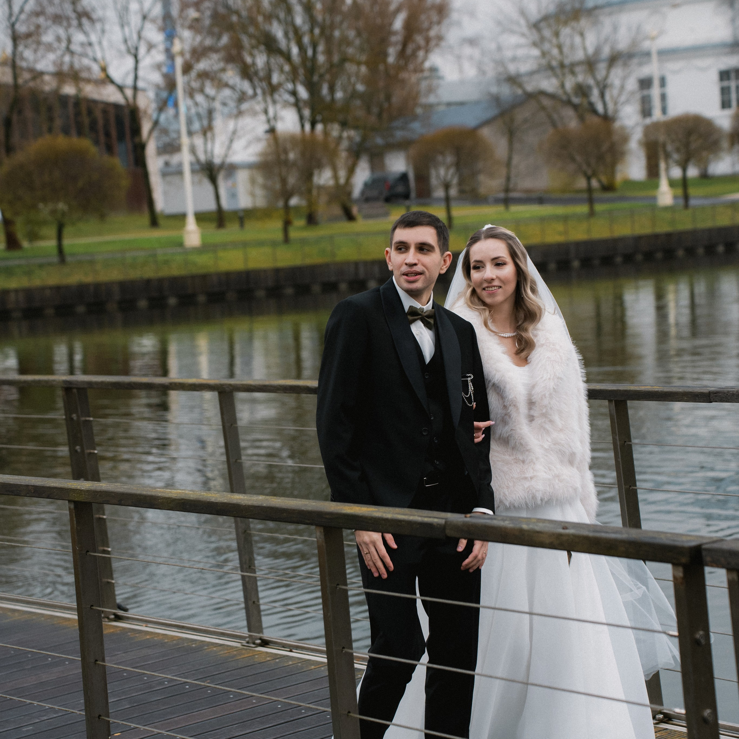 Света и&nbsp;Артём