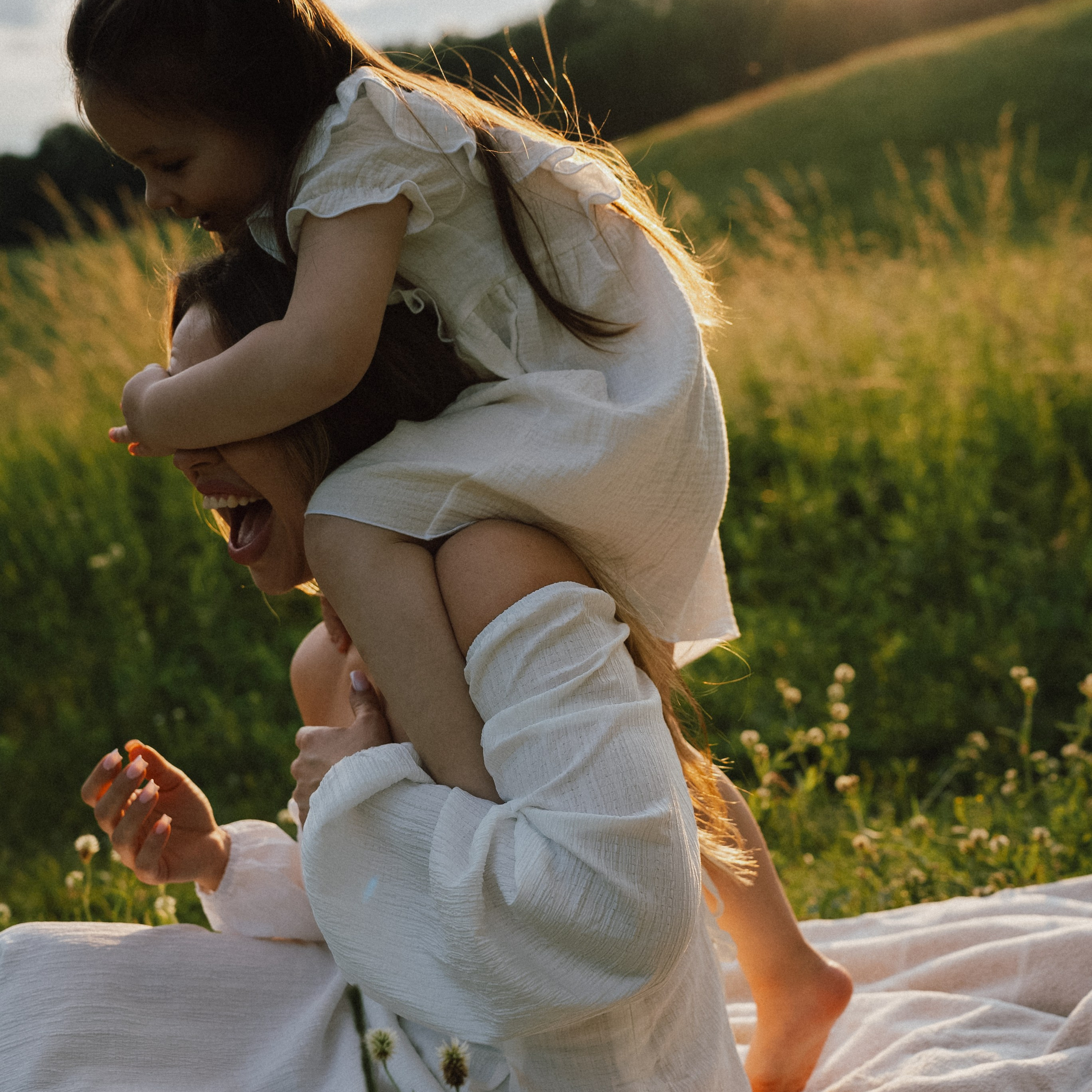 Отзывы. Индивидуальный и семейный фотограф из Москвы