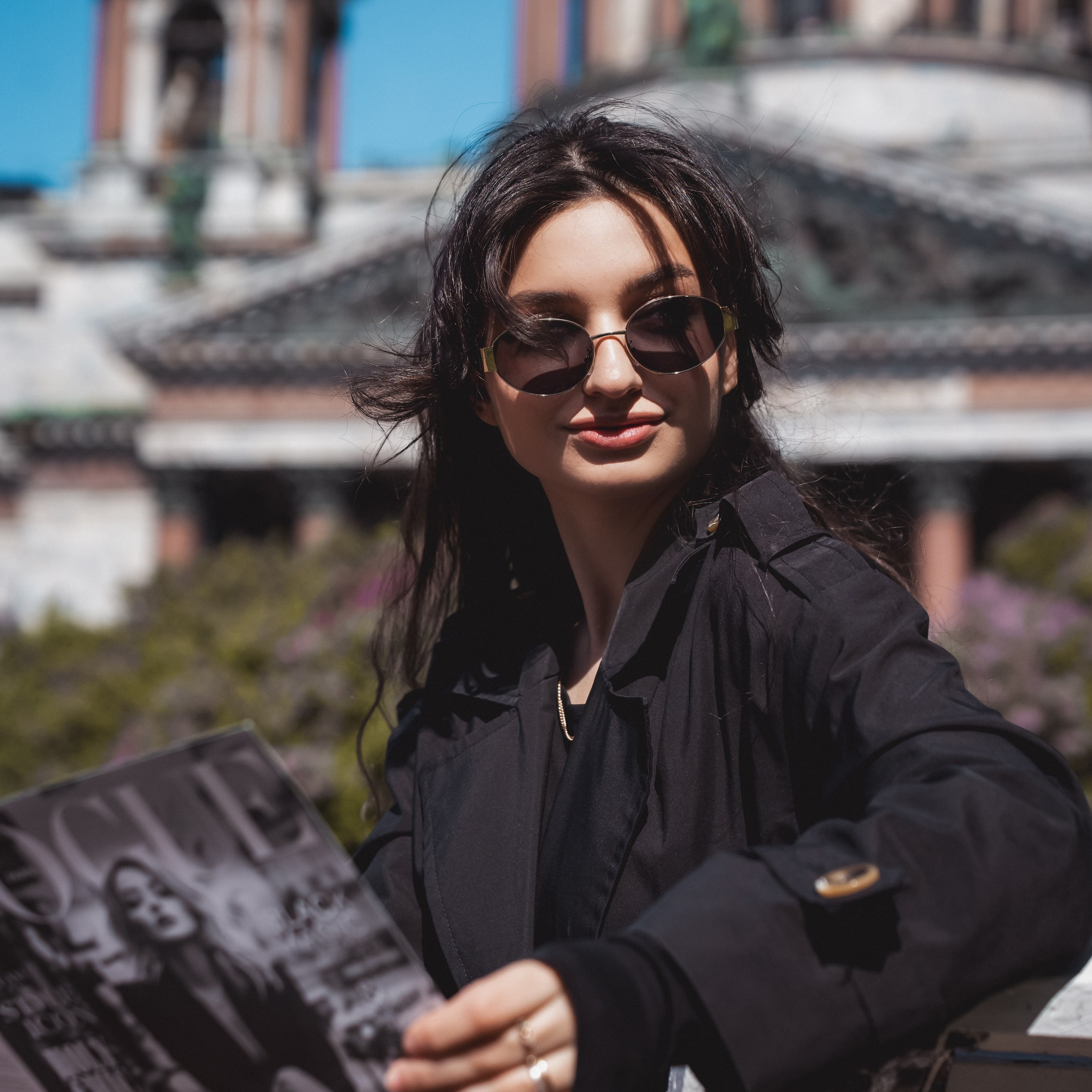 Отзывы. Индивидуальный и семейный фотограф из Москвы