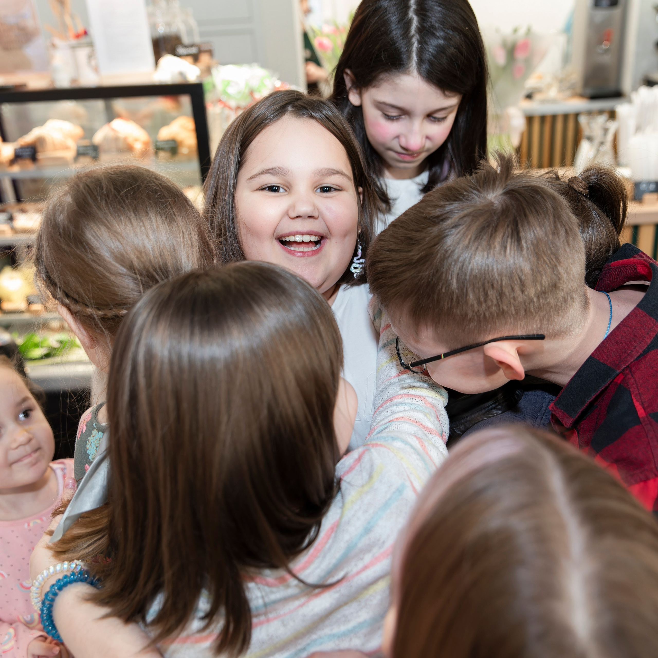 День рождения