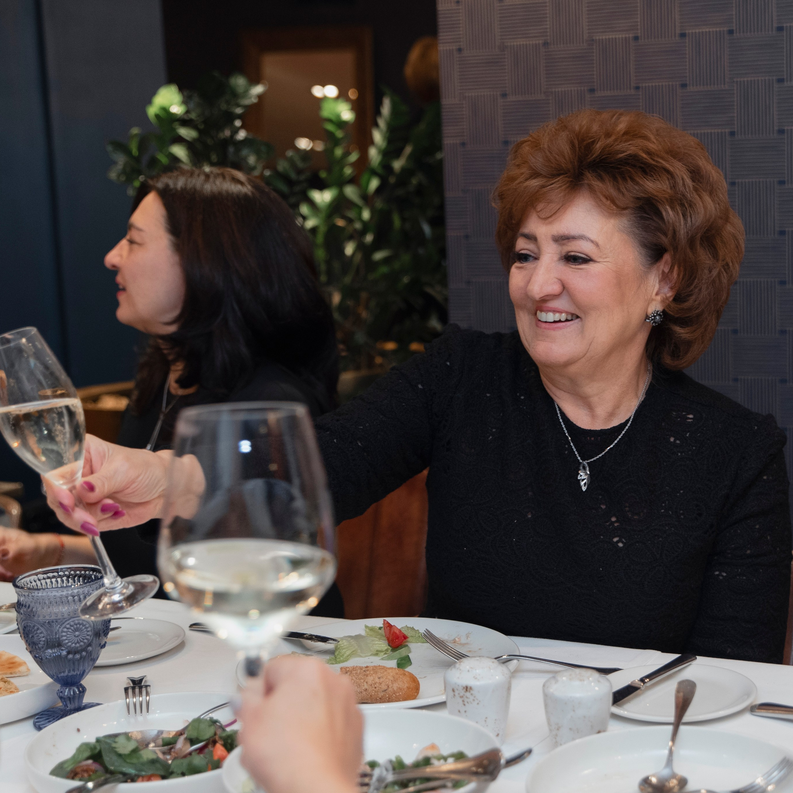 Семейный ужин