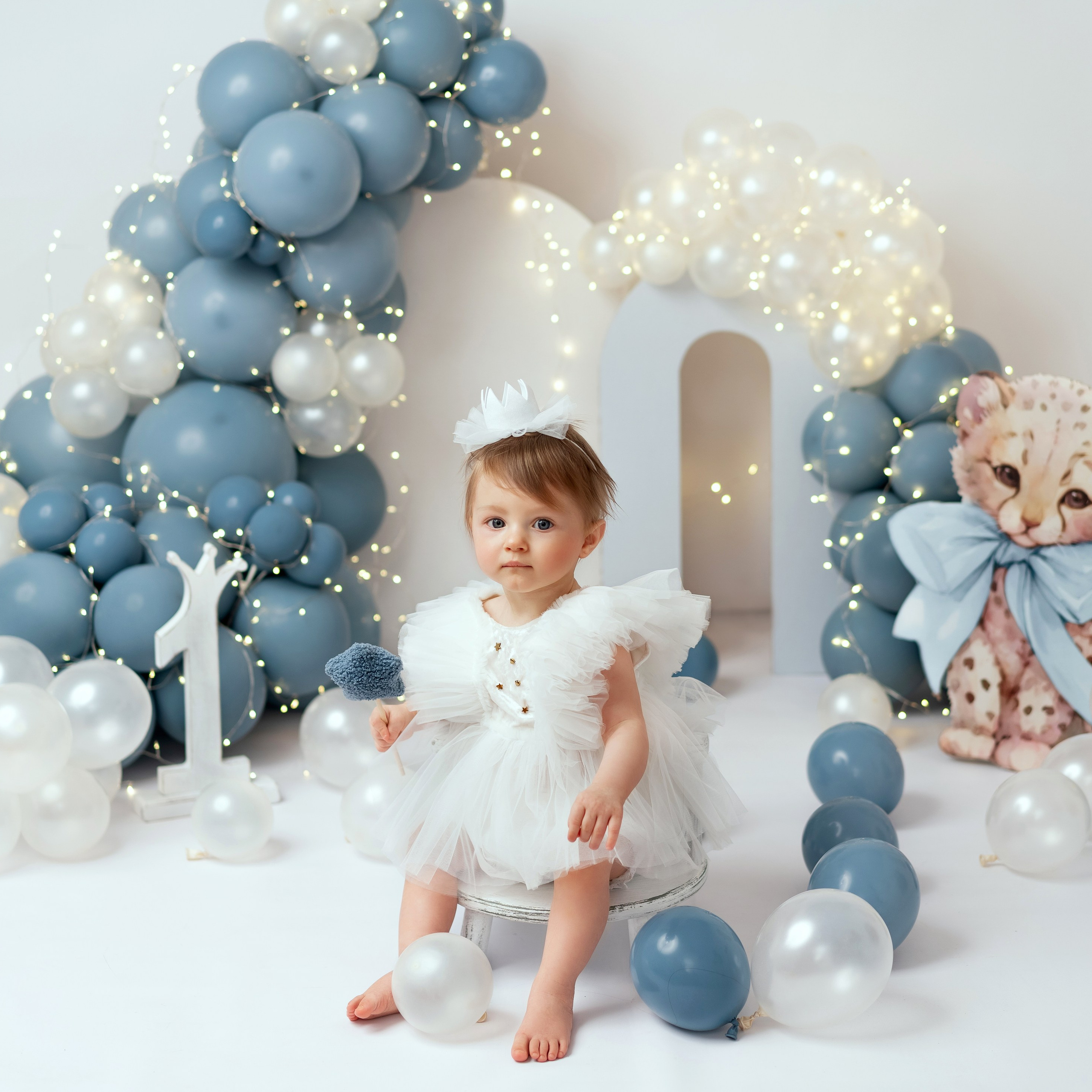 День рождения&nbsp;Годик