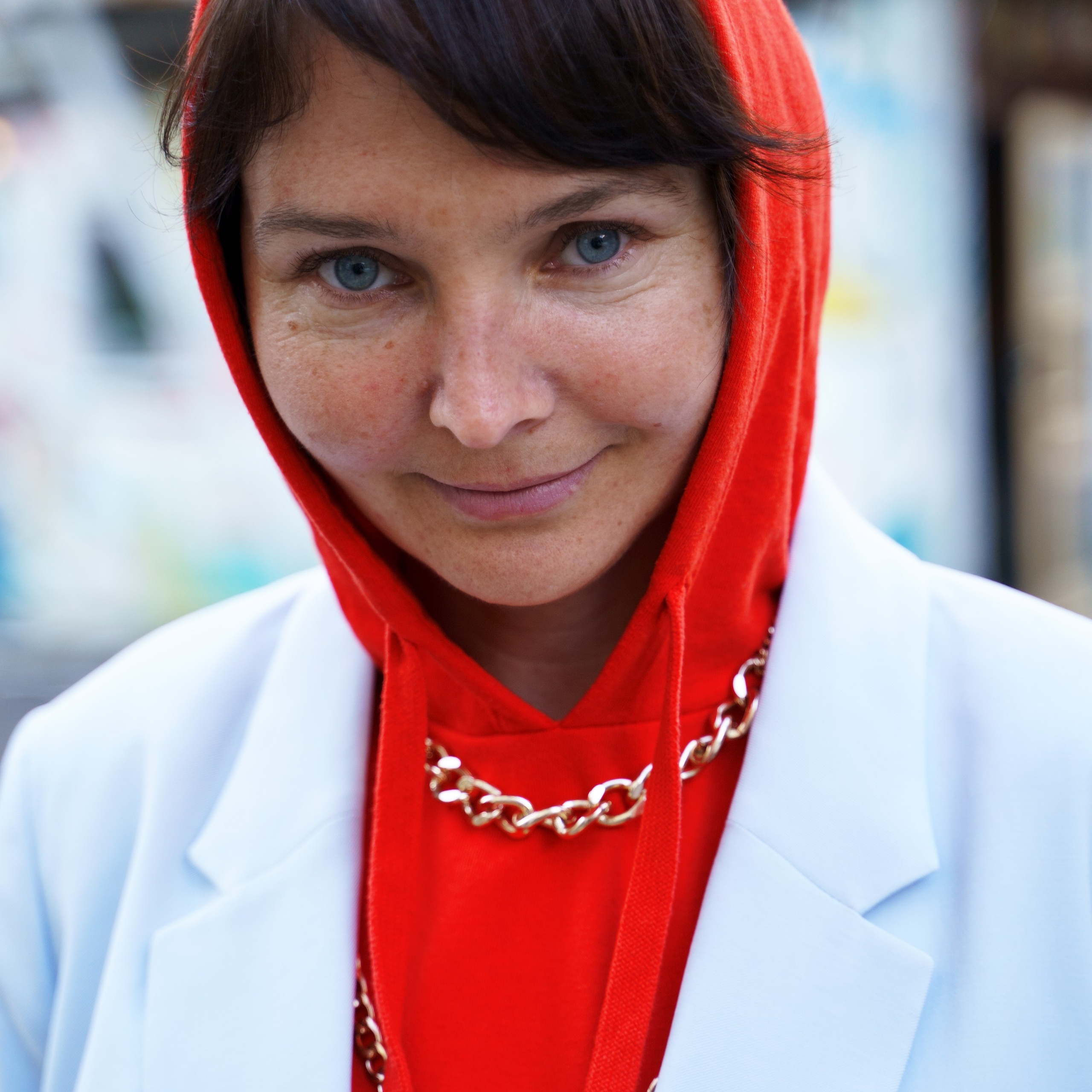 Отзывы. Фотограф в Москве Юлия Половинская