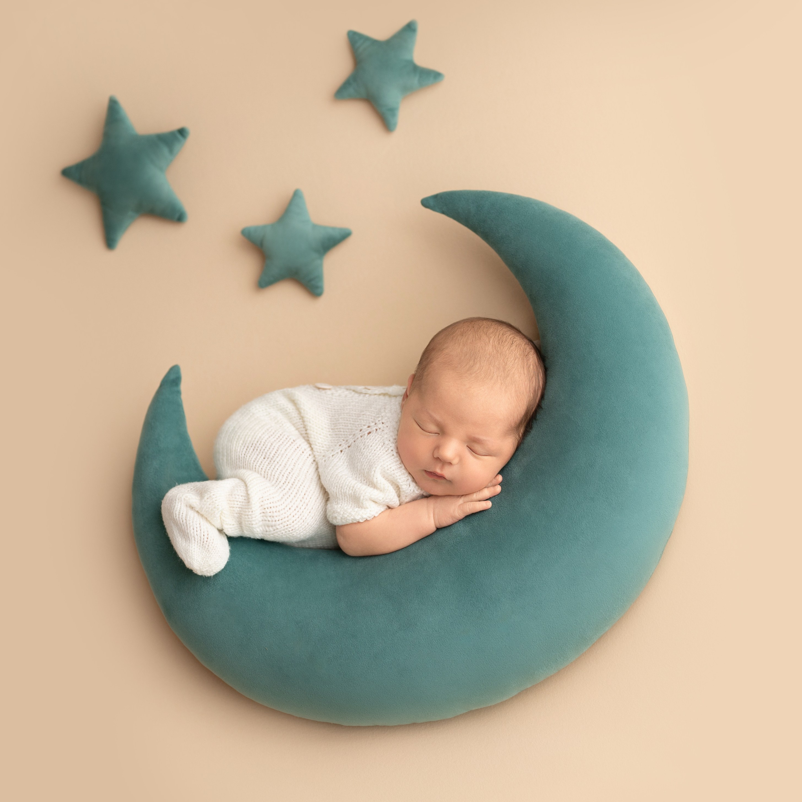 Новорождённые