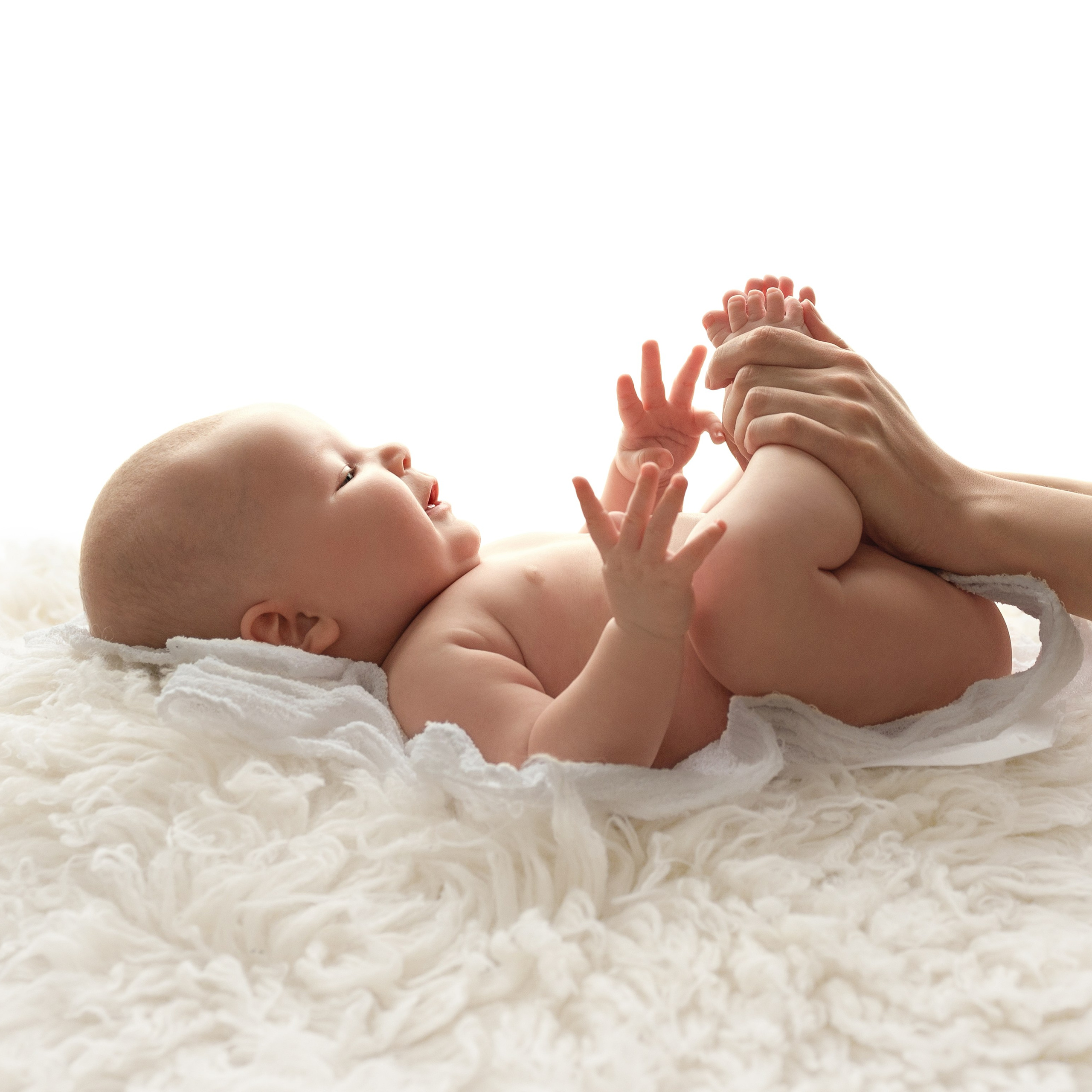 Отзывы. Фотограф новорожденных и малышей в Тюмени Ирина Ляховец