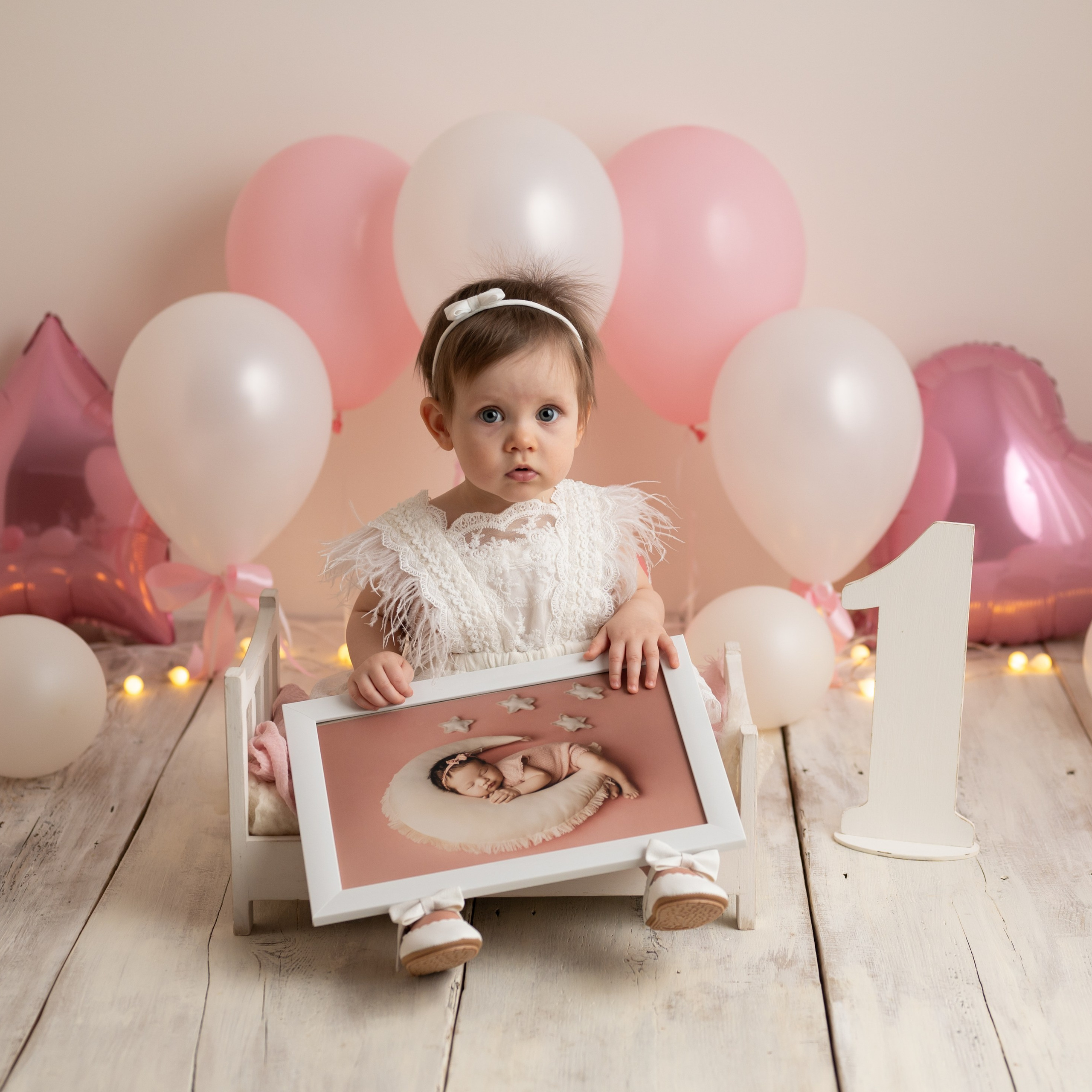 Отзывы. Фотограф новорожденных и малышей в Тюмени Ирина Ляховец