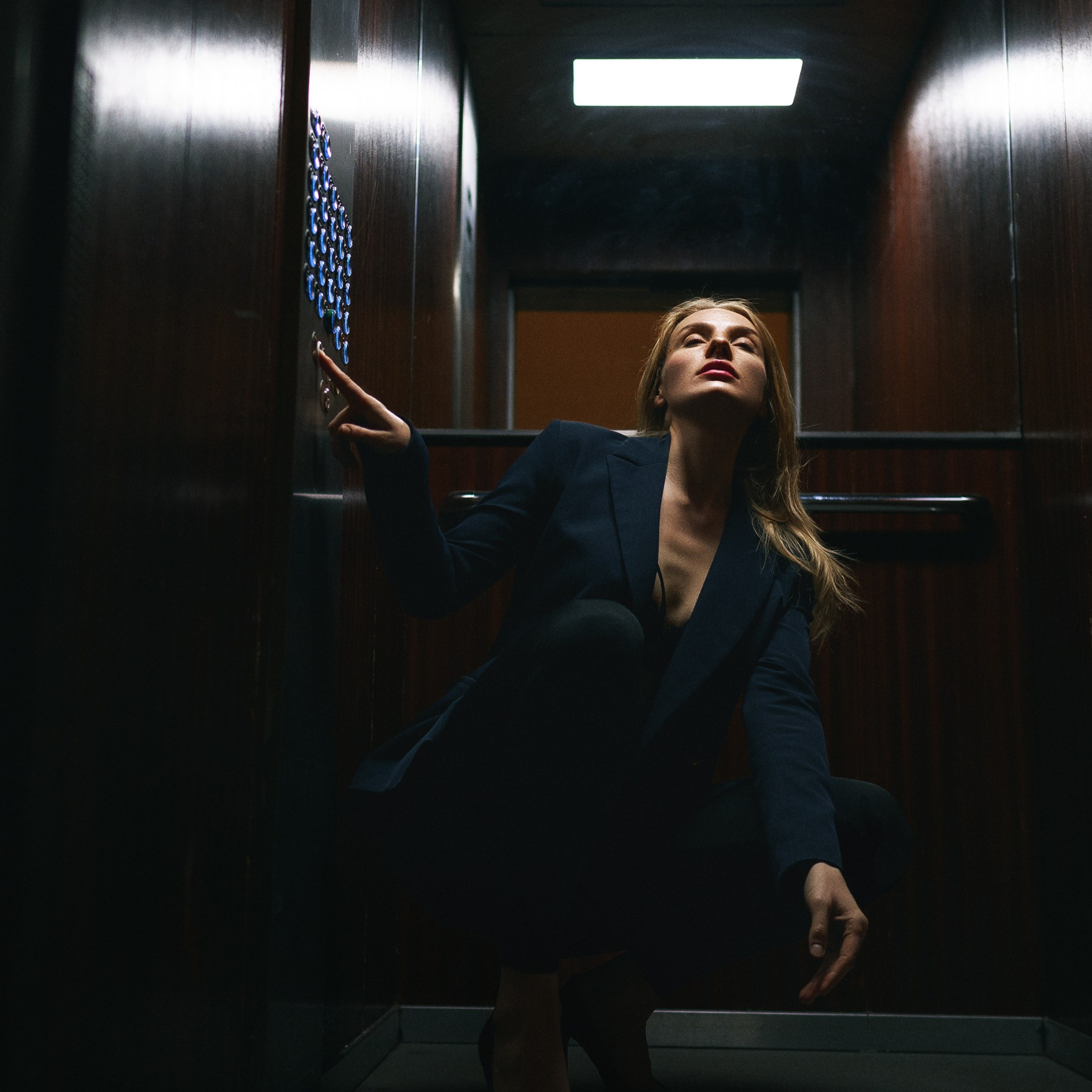 Отзывы. Фотограф в Москве — Евгений Мельников