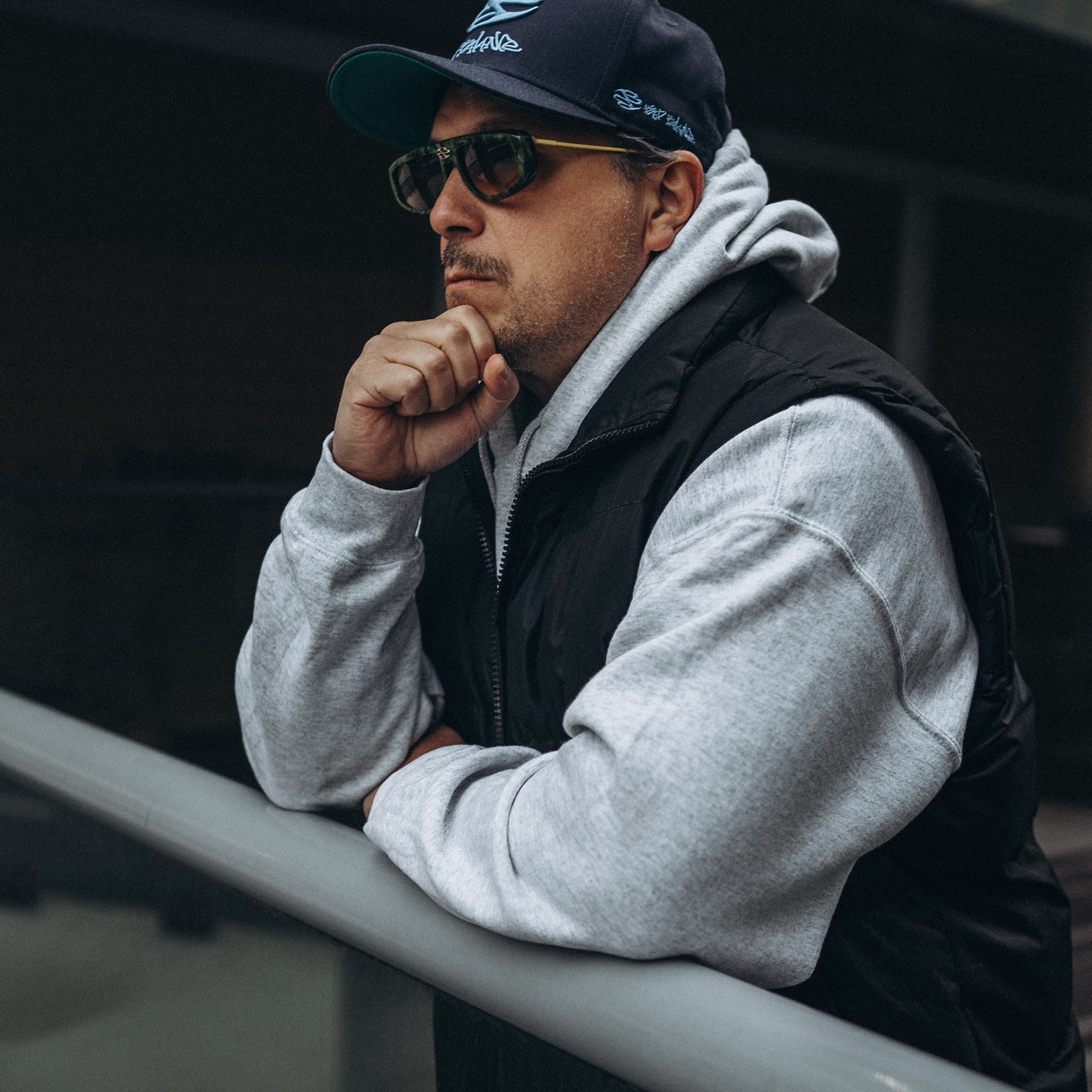 Шеff — Vlad Valov