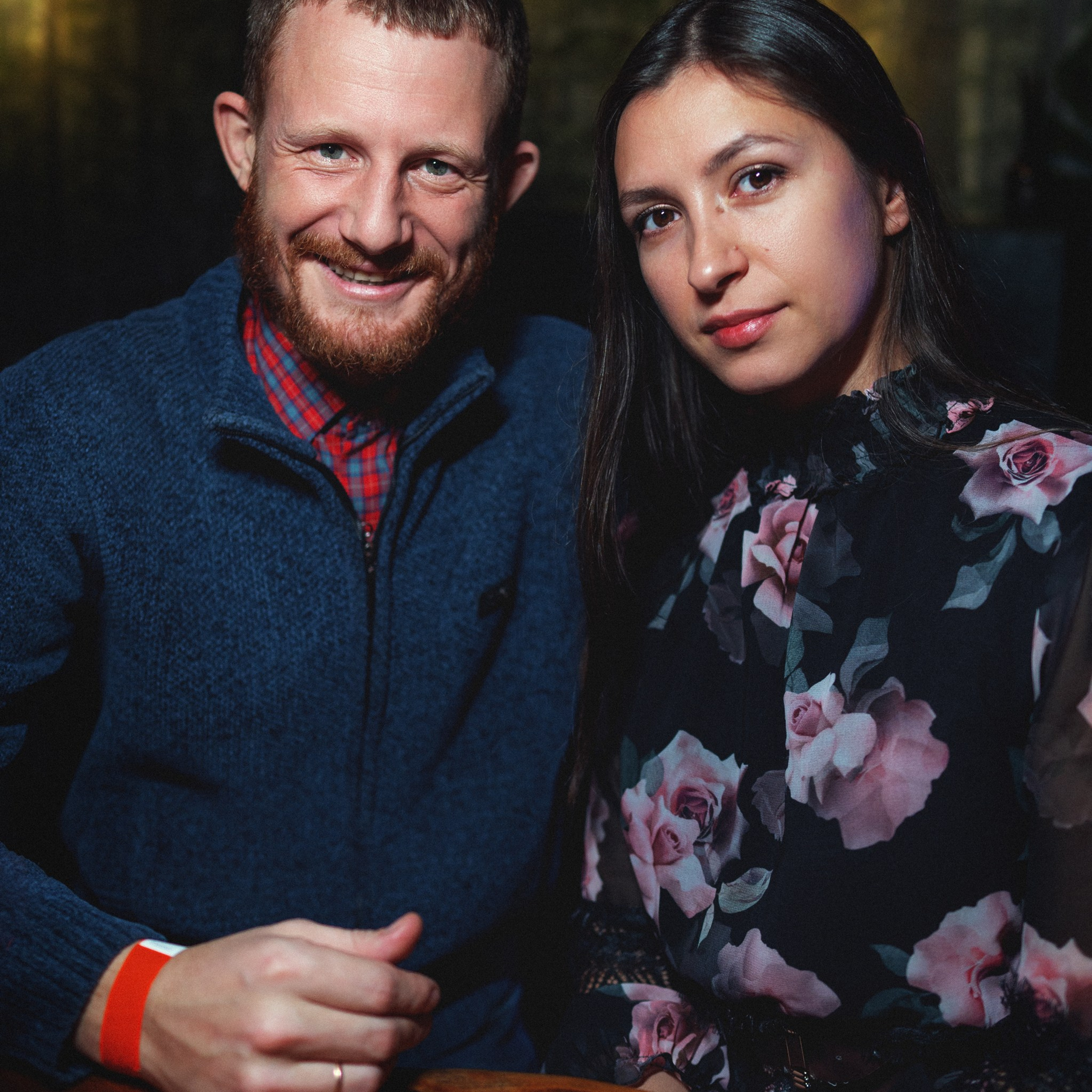 Отзывы. Фотограф в Москве — Евгений Мельников