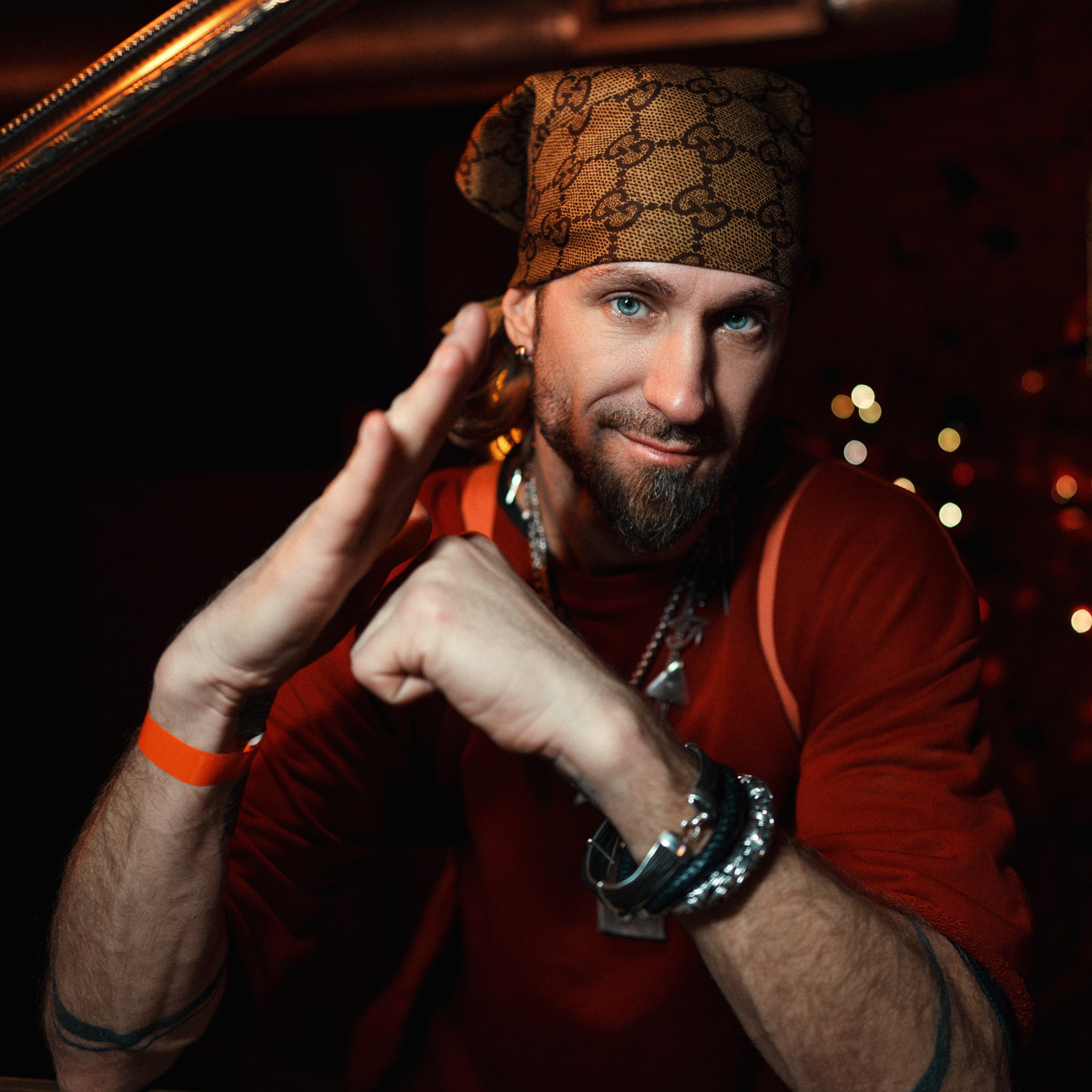 Отзывы. Фотограф в Москве — Евгений Мельников