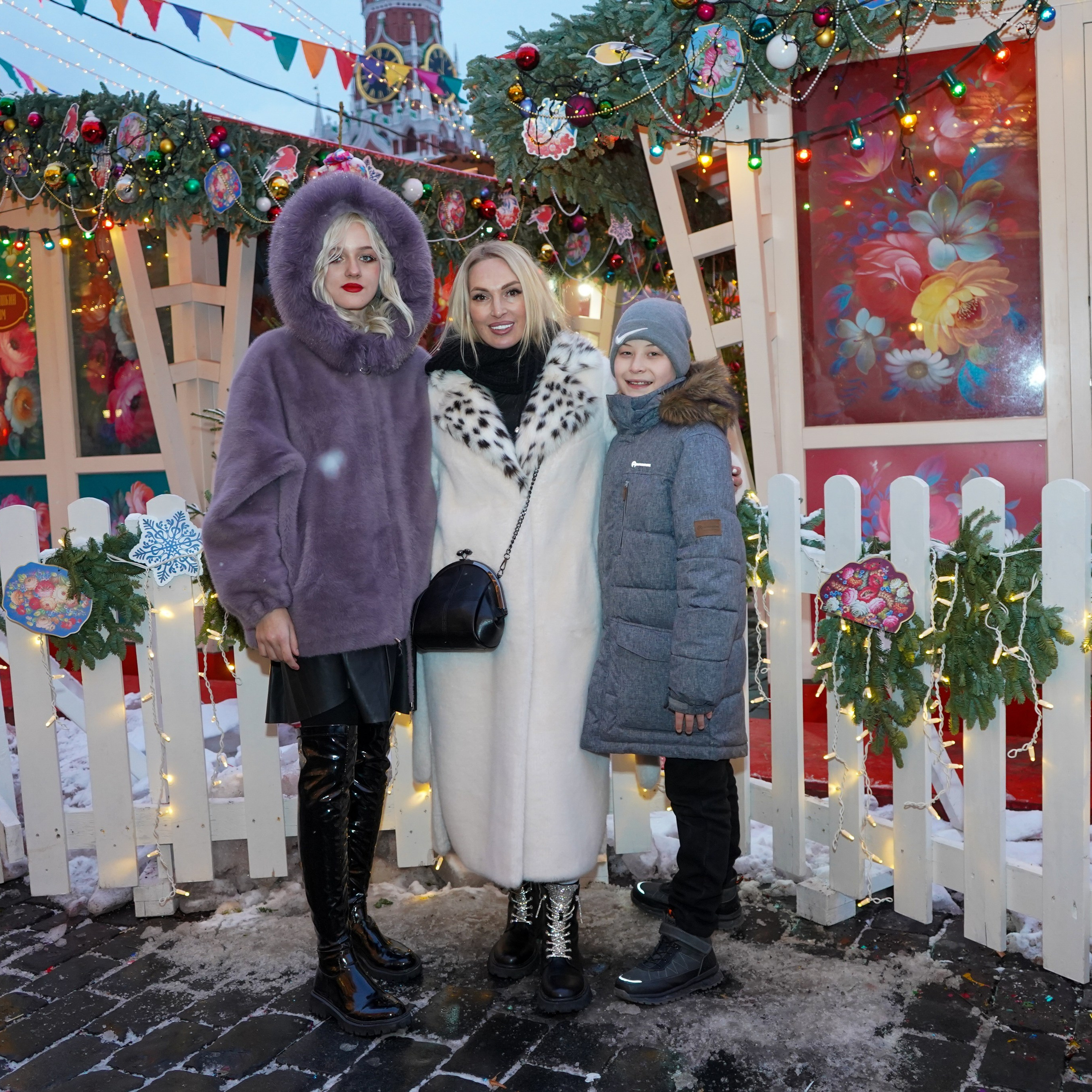 Отзывы. Фотограф Универсал в Новосибирске