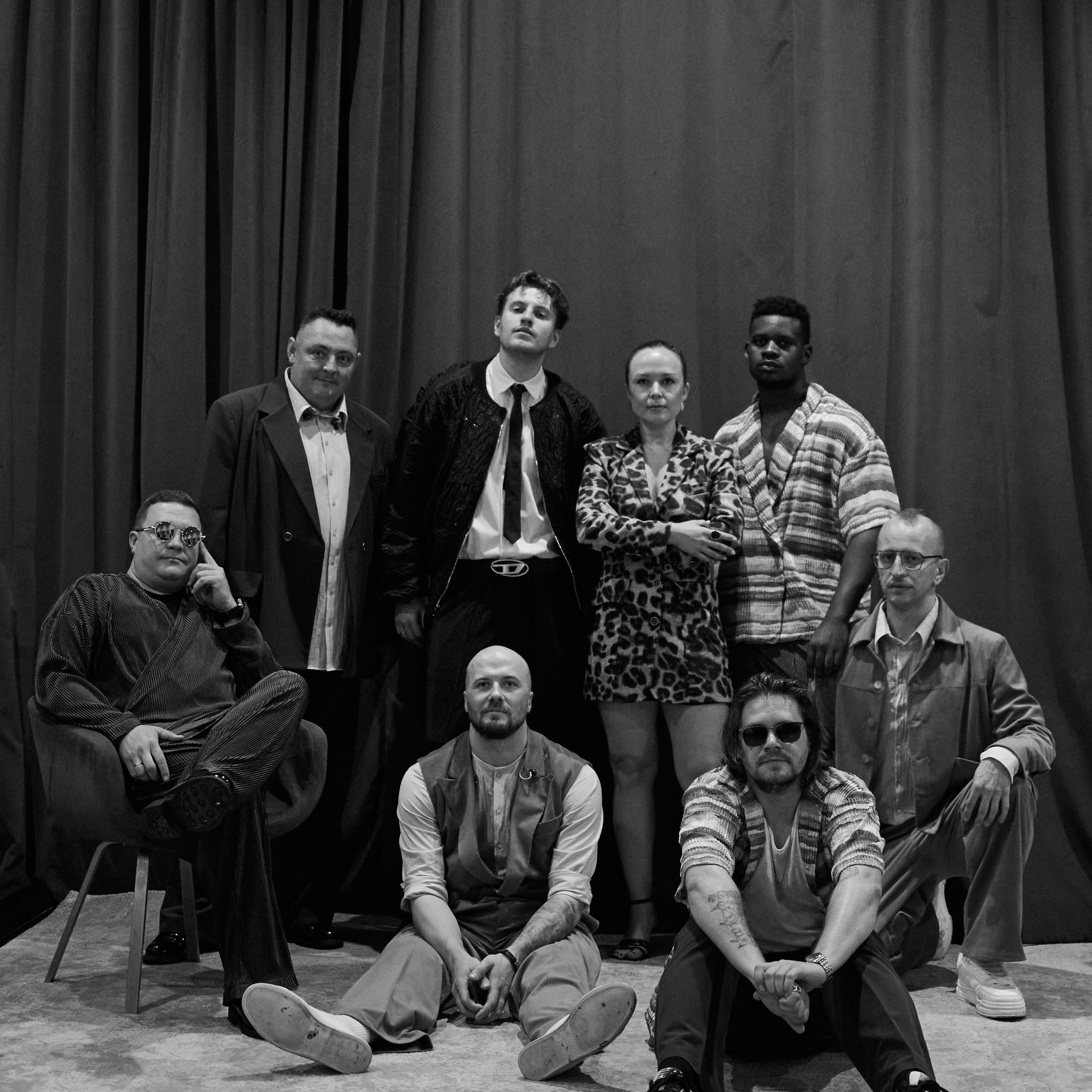 Отзывы. Фотограф Универсал в Новосибирске