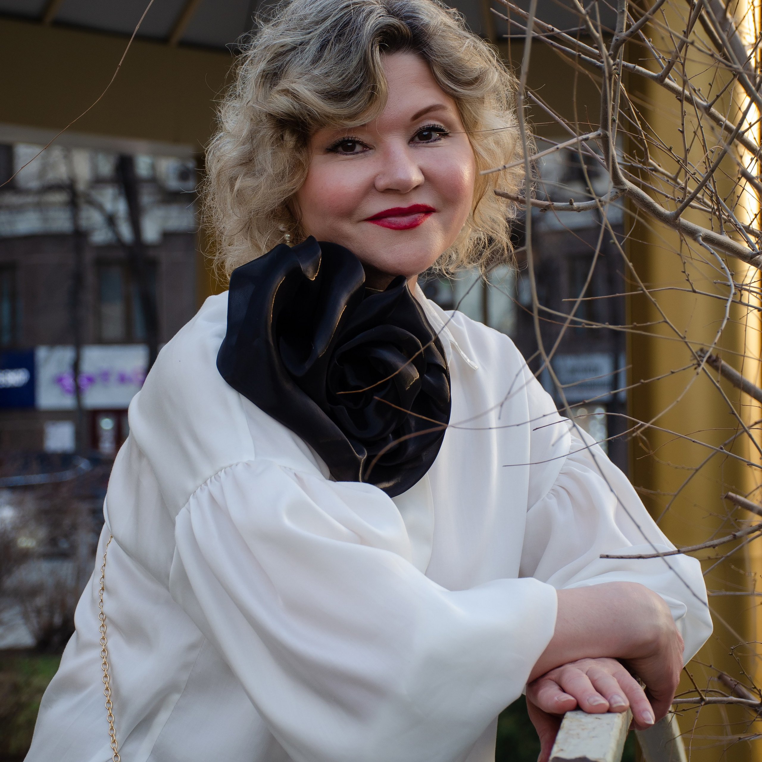 Отзывы. Фотограф Универсал в Новосибирске