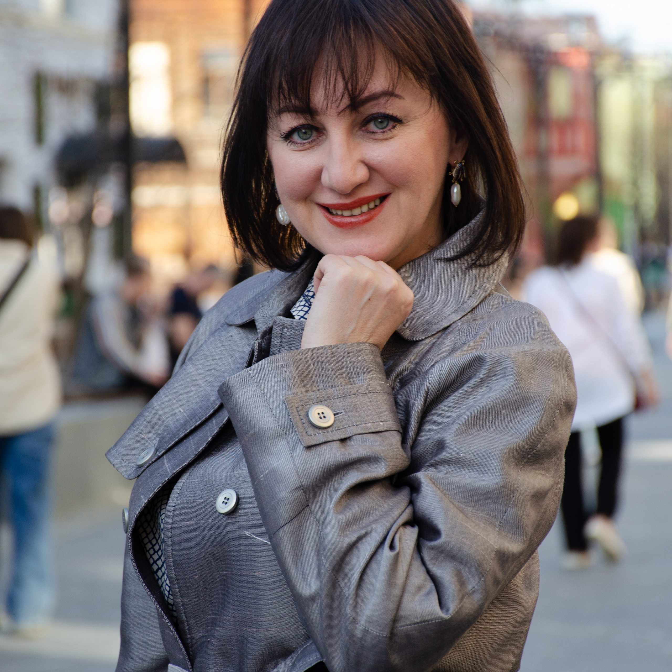 Отзывы. Фотограф Универсал в Новосибирске