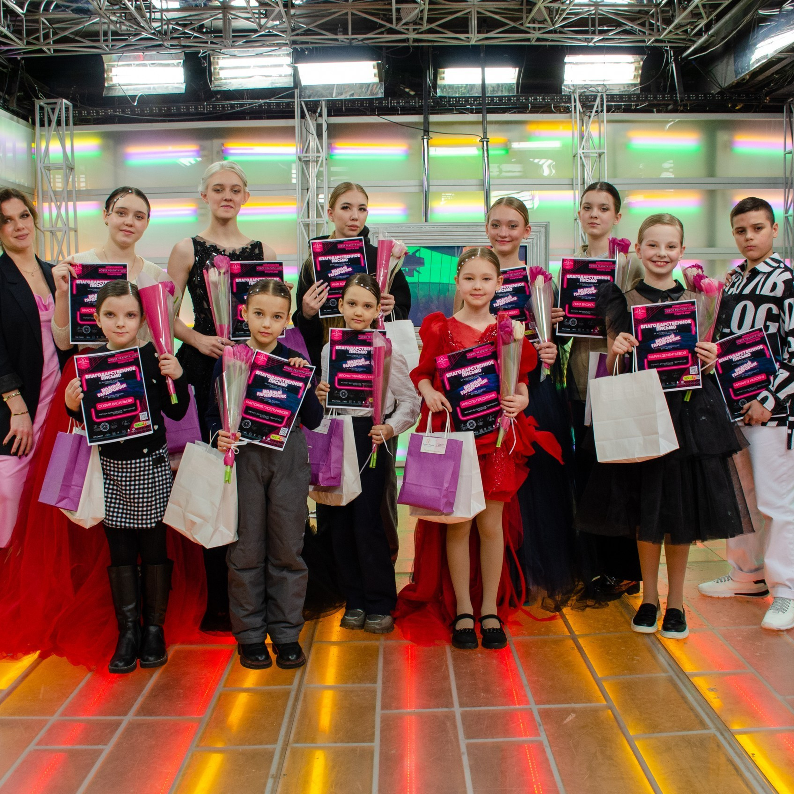 Отзывы. Фотограф Универсал в Новосибирске