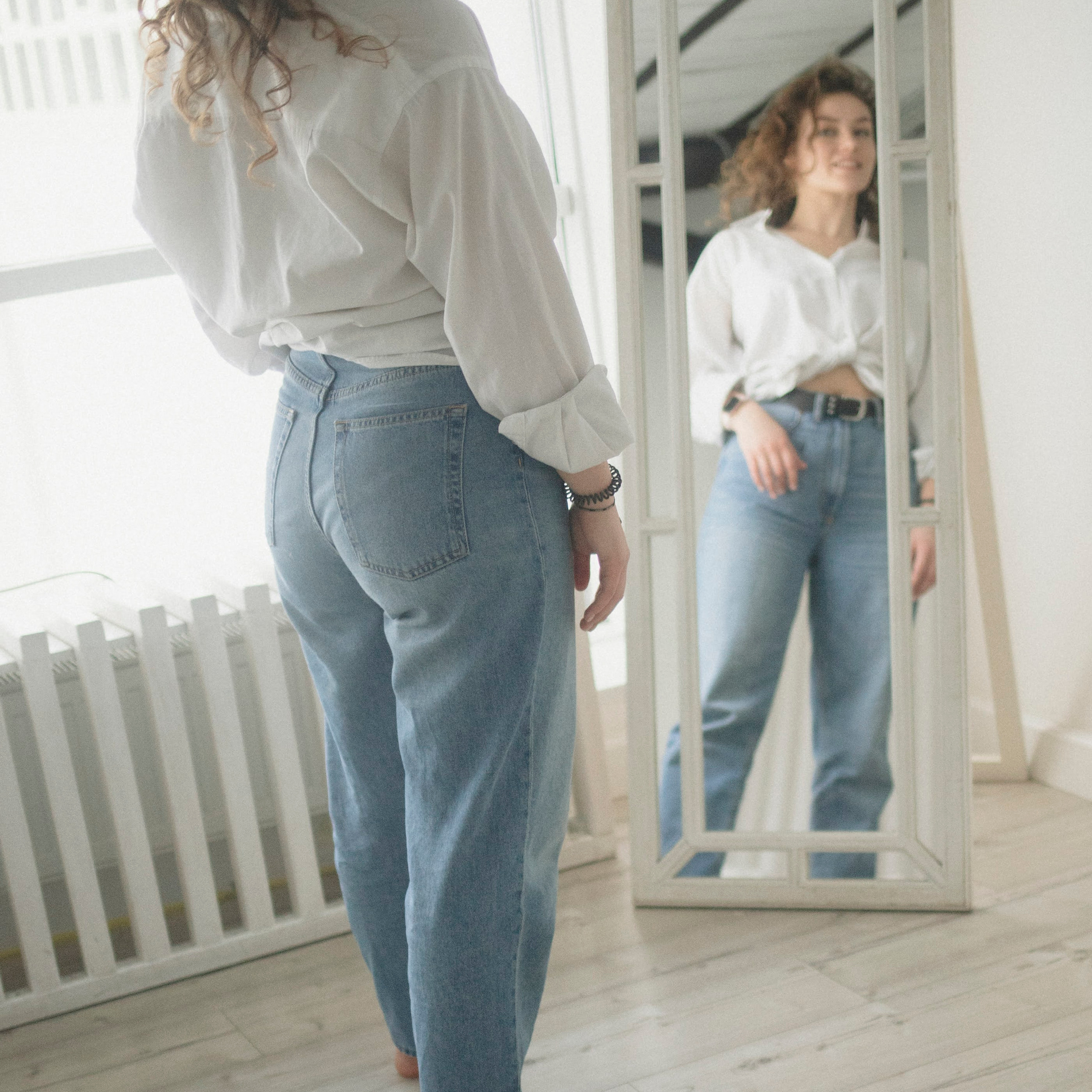 Евгения и Никита