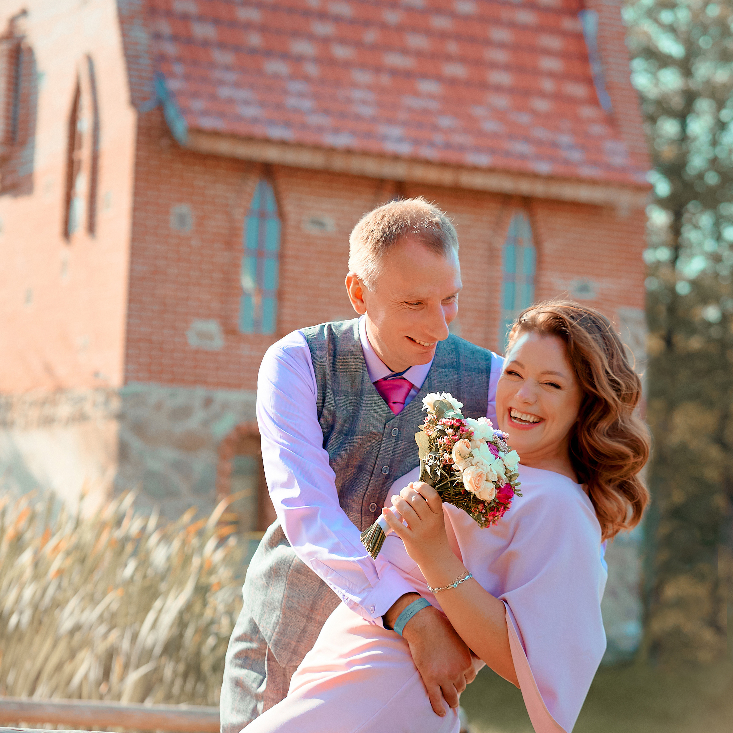 Михаил & Татьяна