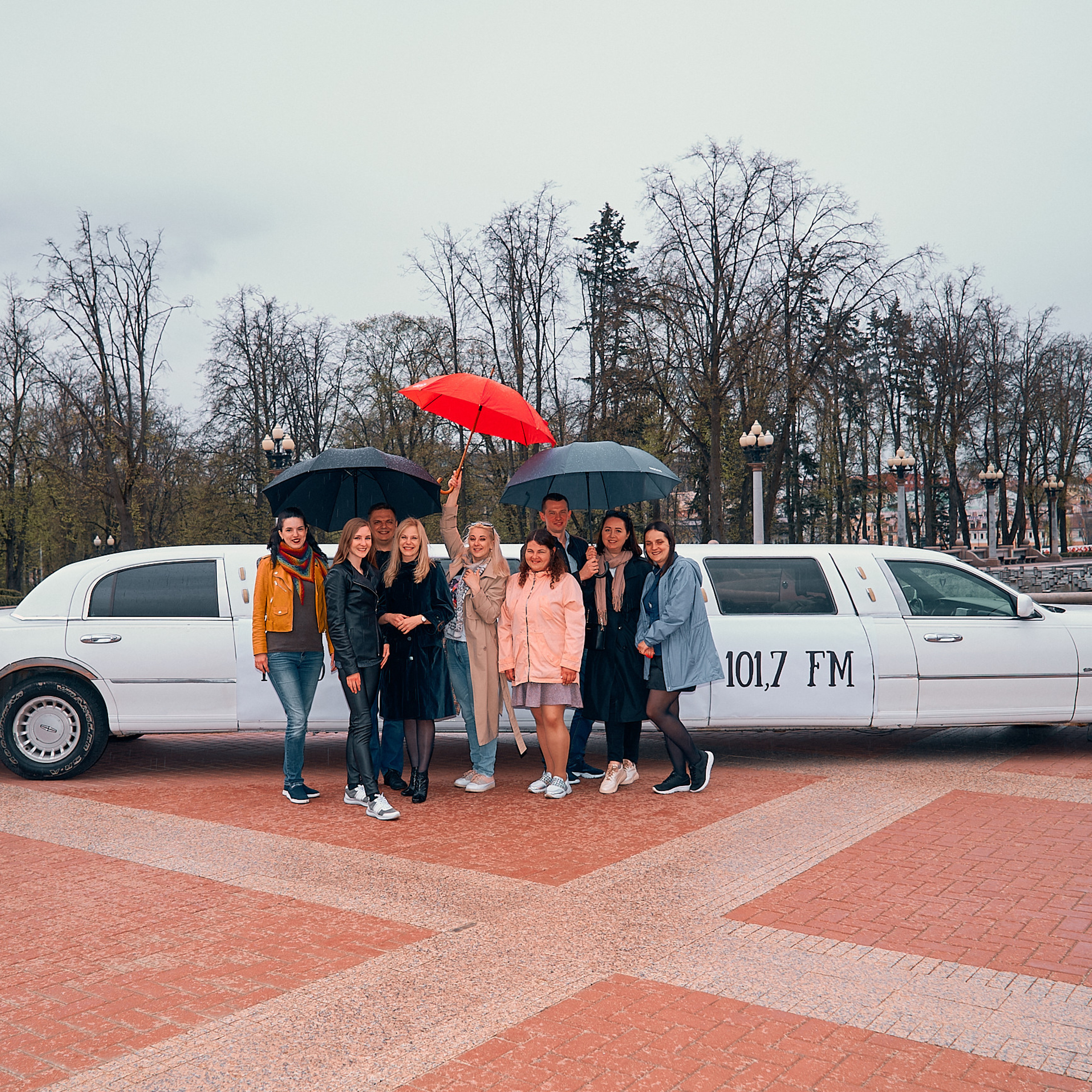 Отзывы. Профессиональный фотограф в Минске Пискунова Марина