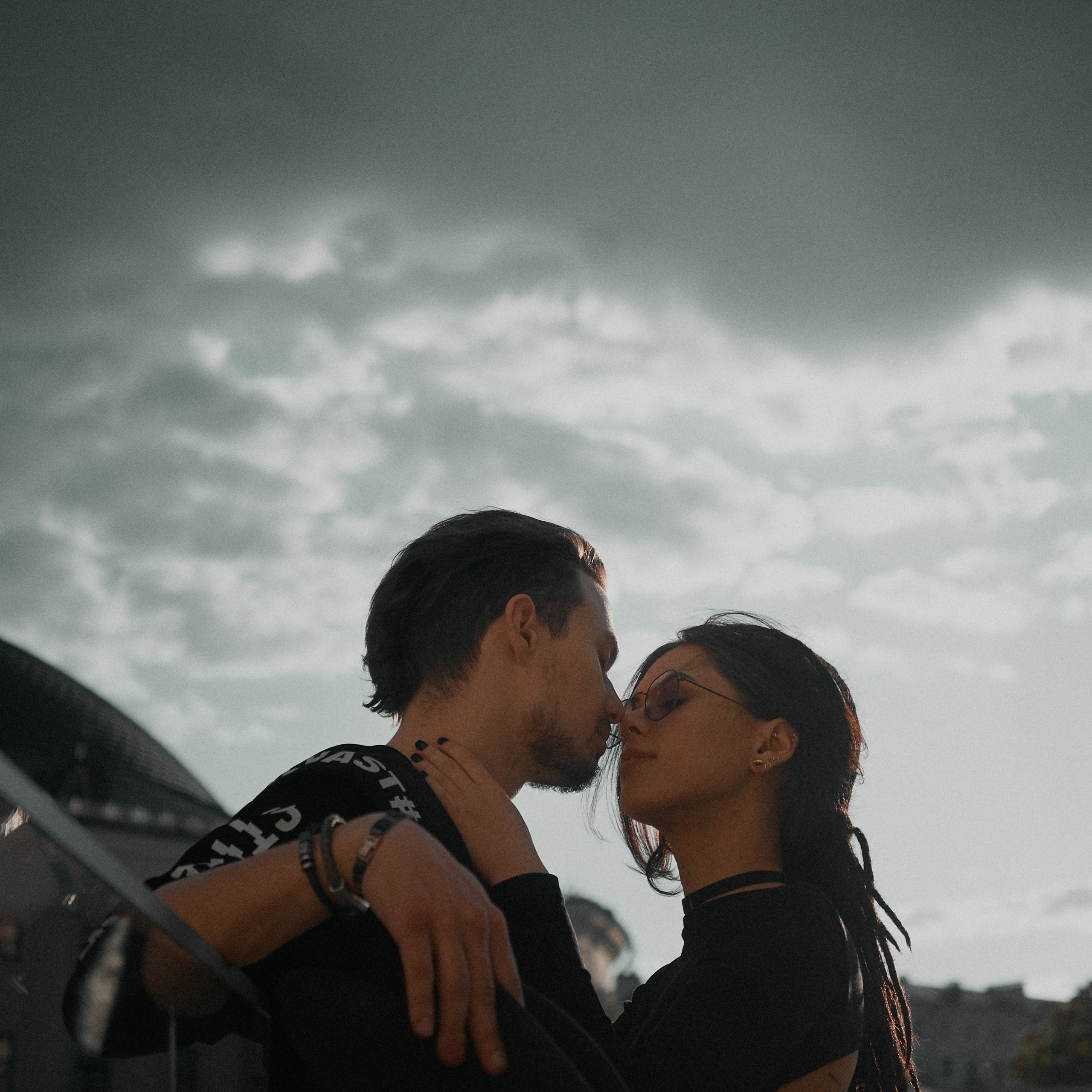 Игорь и Ирина