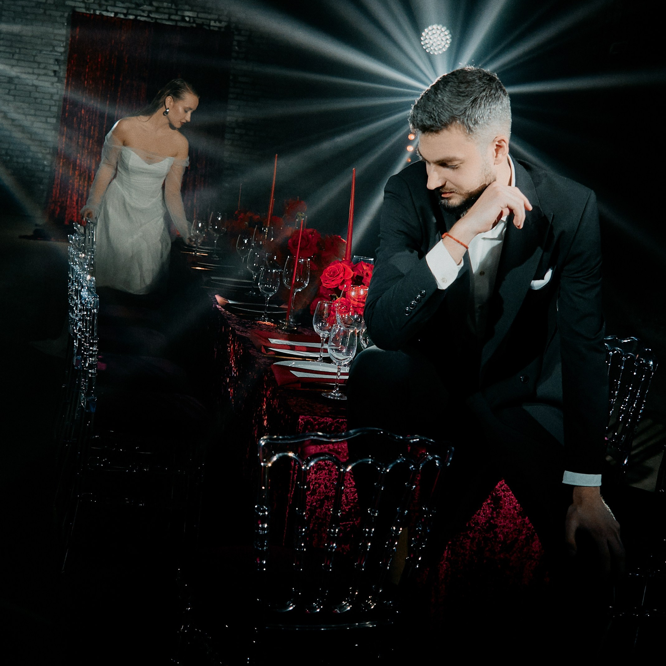 Максим и Анжелика