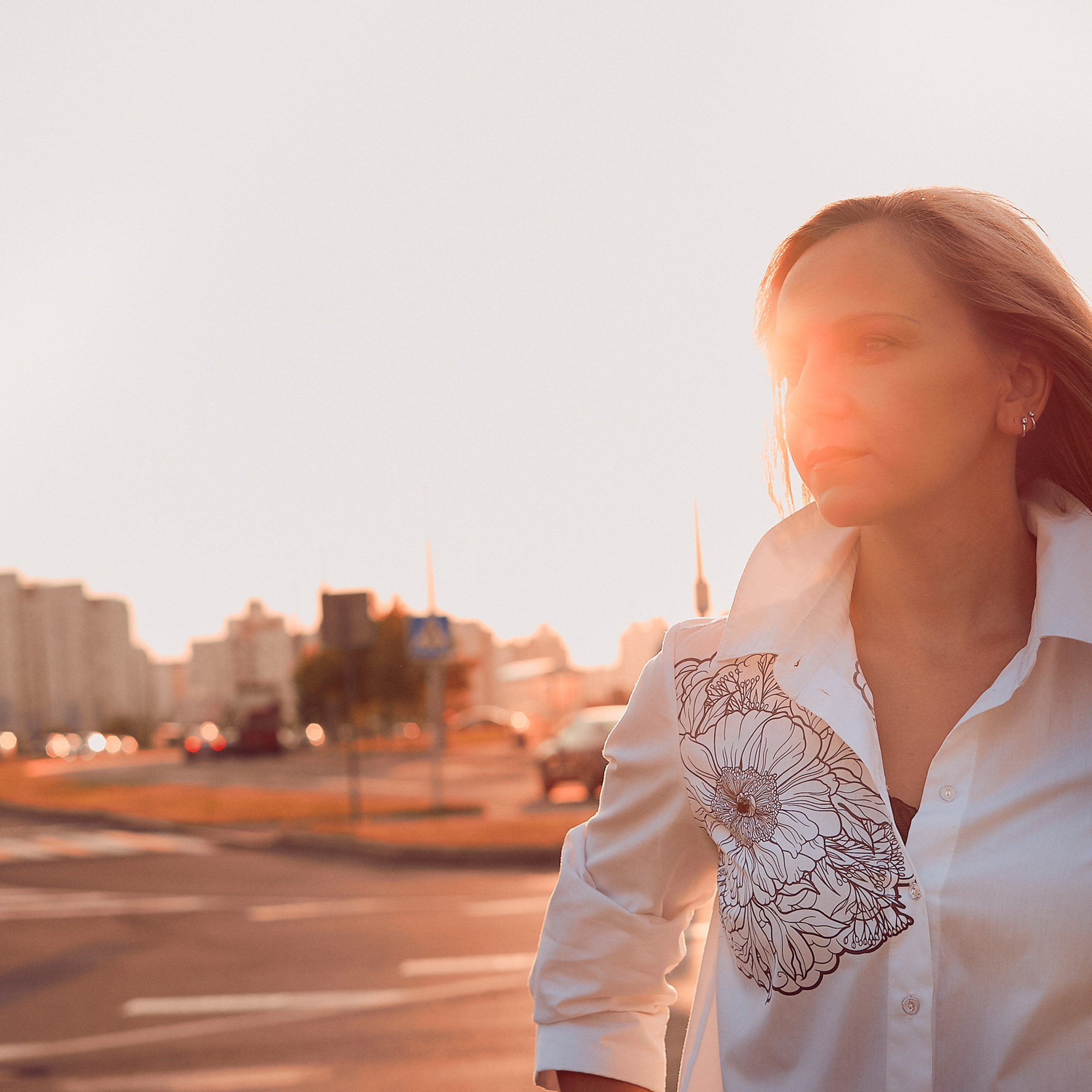 Отзывы. Профессиональный фотограф в Минске Пискунова Марина