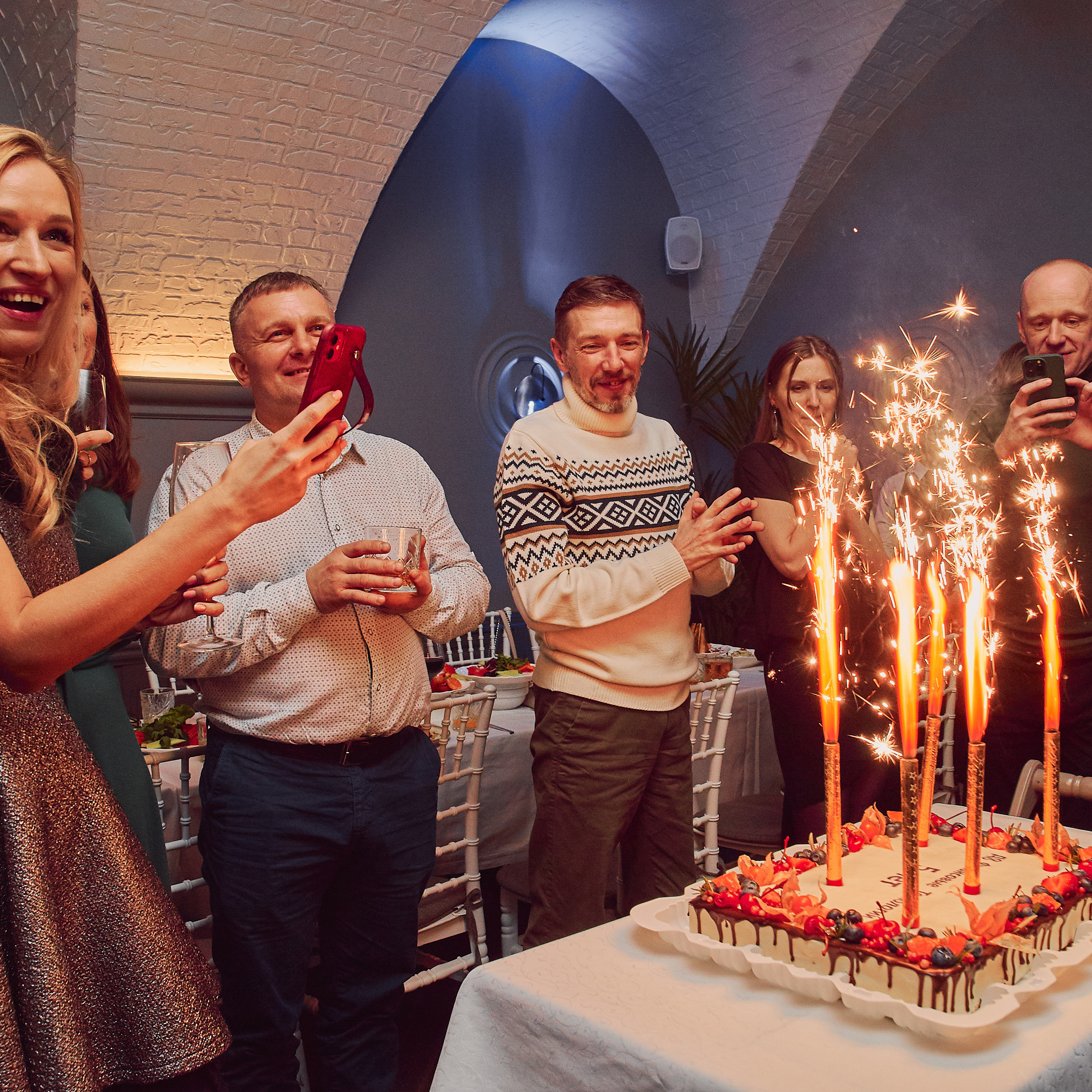 Отзывы. Профессиональный фотограф в Минске Пискунова Марина