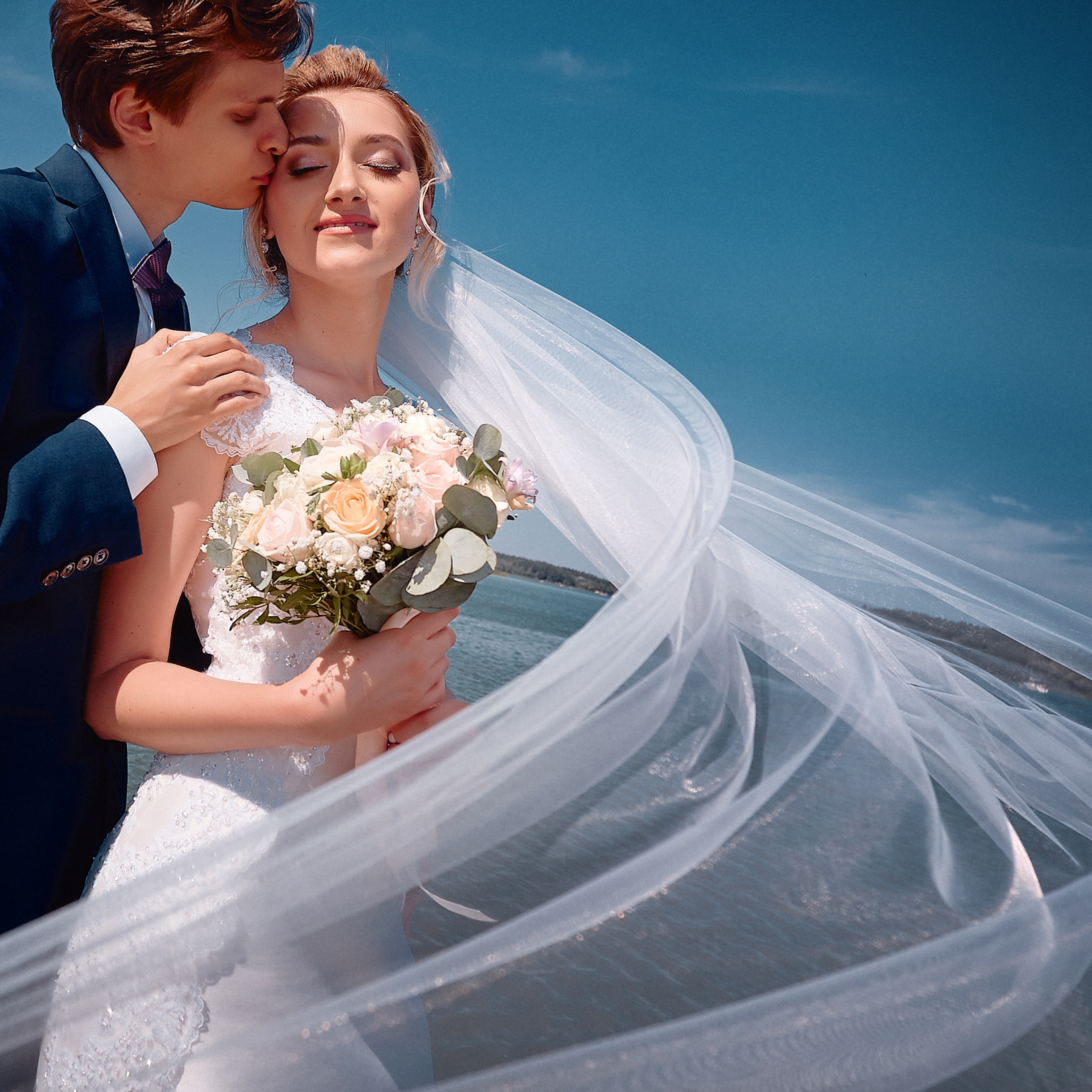 Александр & Екатерина