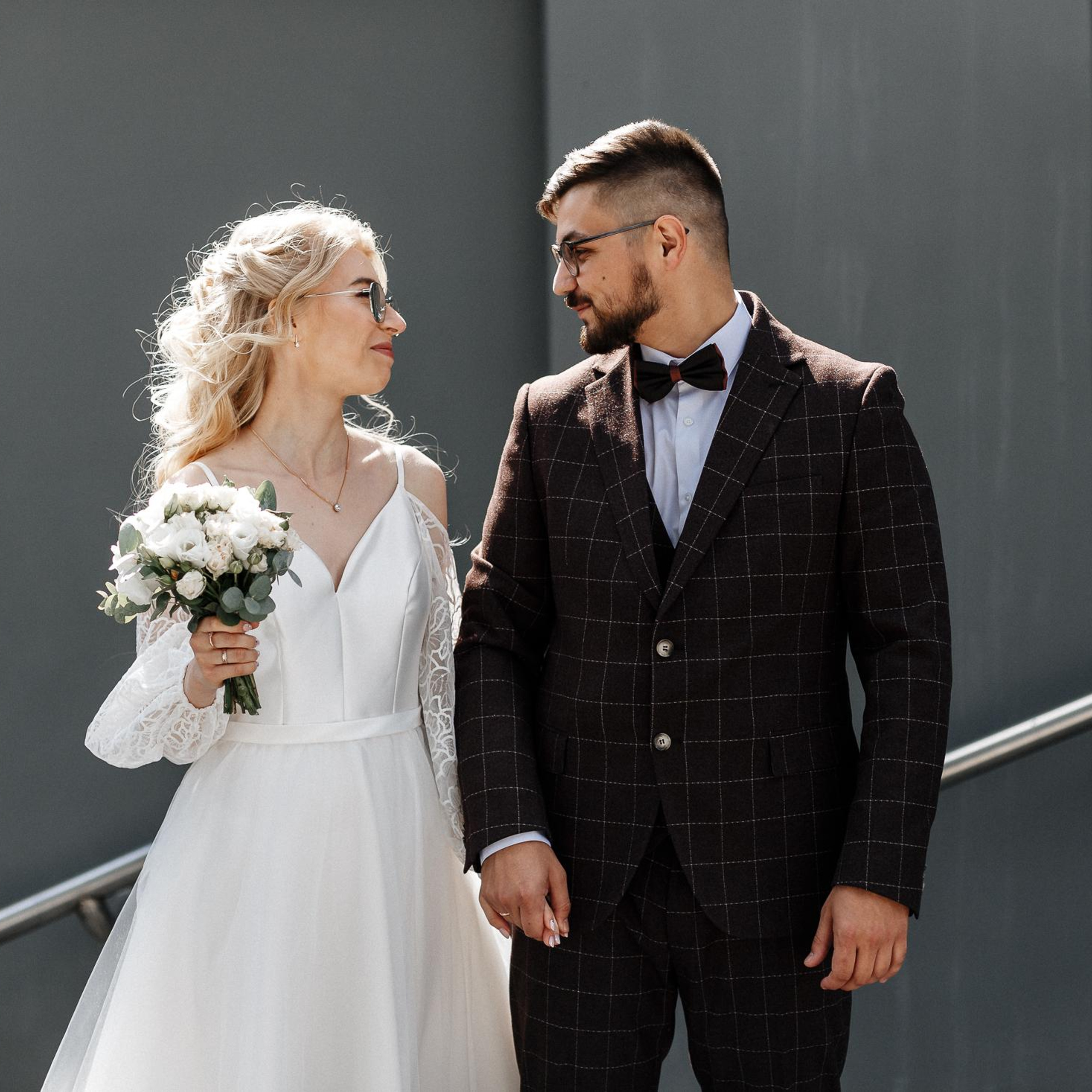 Свадьба Ника и Артём