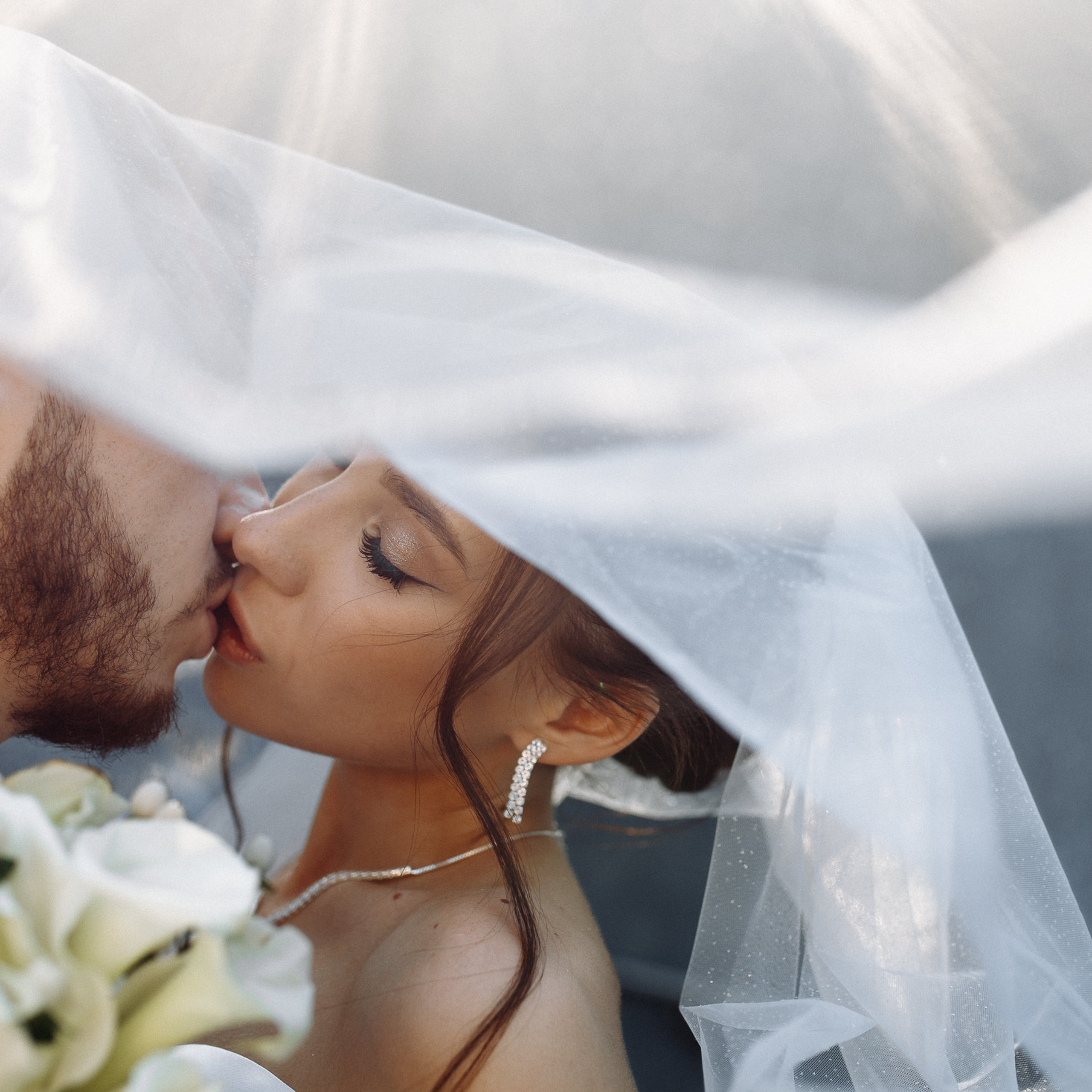 Отзывы. Свадебный фотограф в Воронеже Денис Коровин