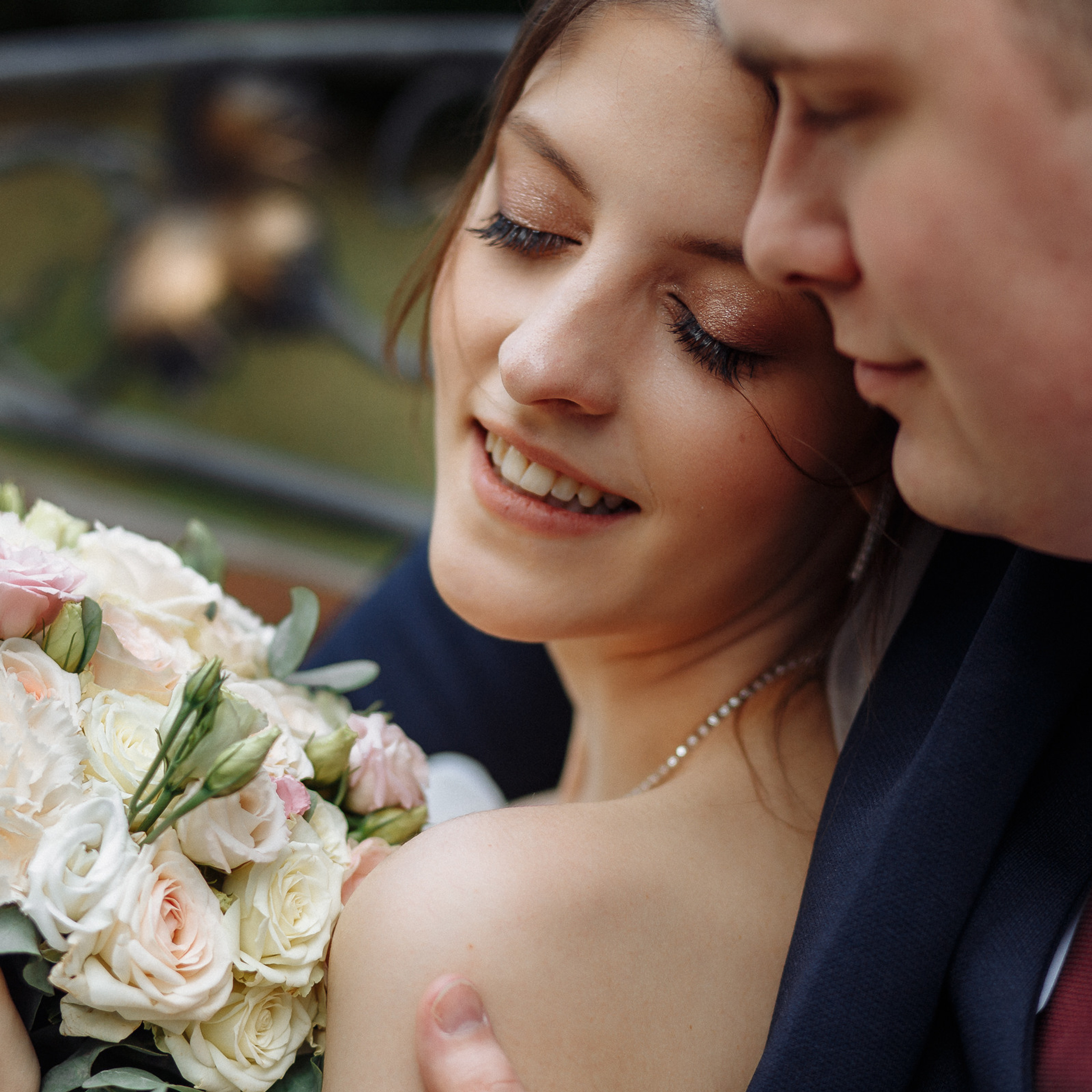 Отзывы. Свадебный фотограф в Воронеже Денис Коровин
