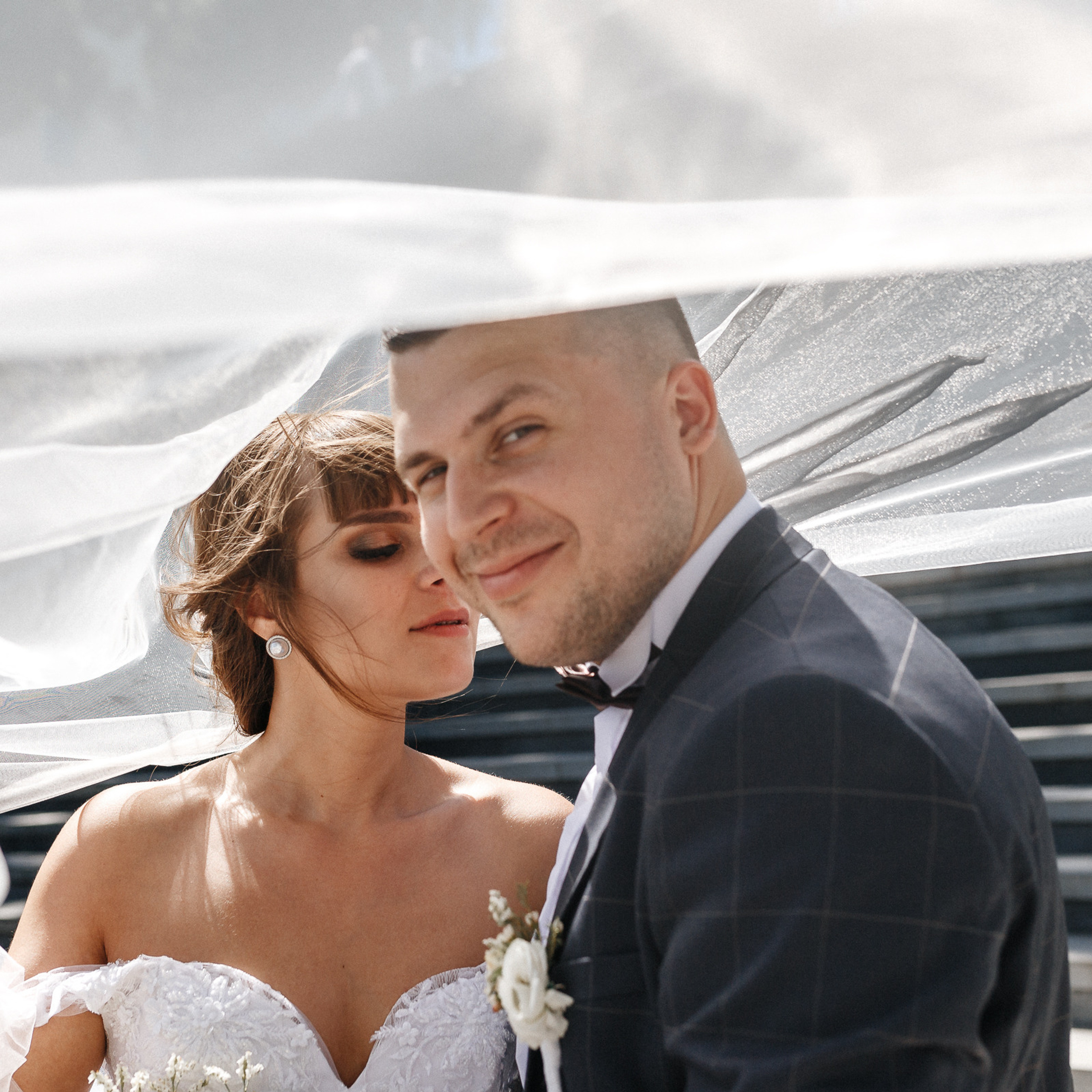 Свадьба Дарьяна и Дима