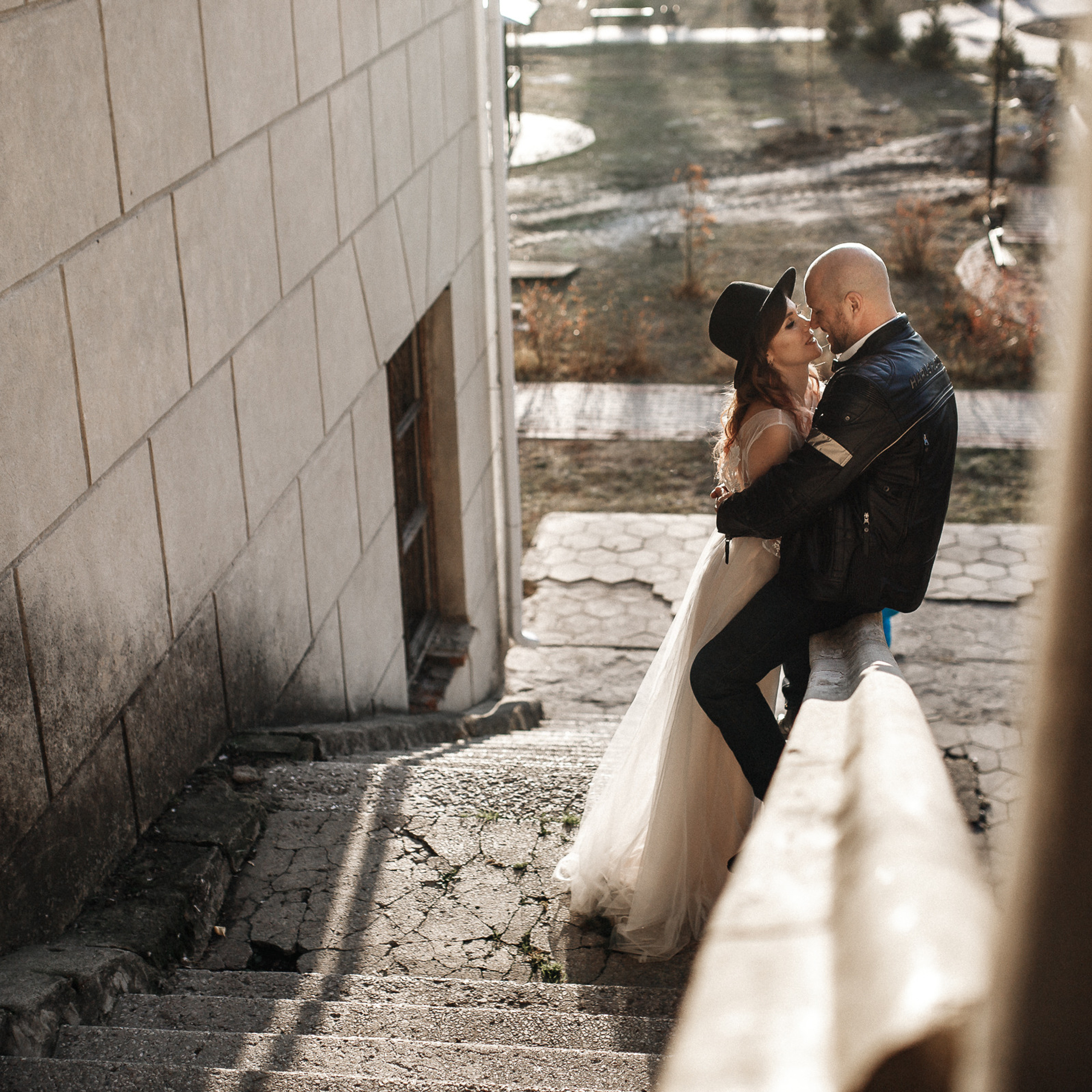 Свадьба Юля и Максим