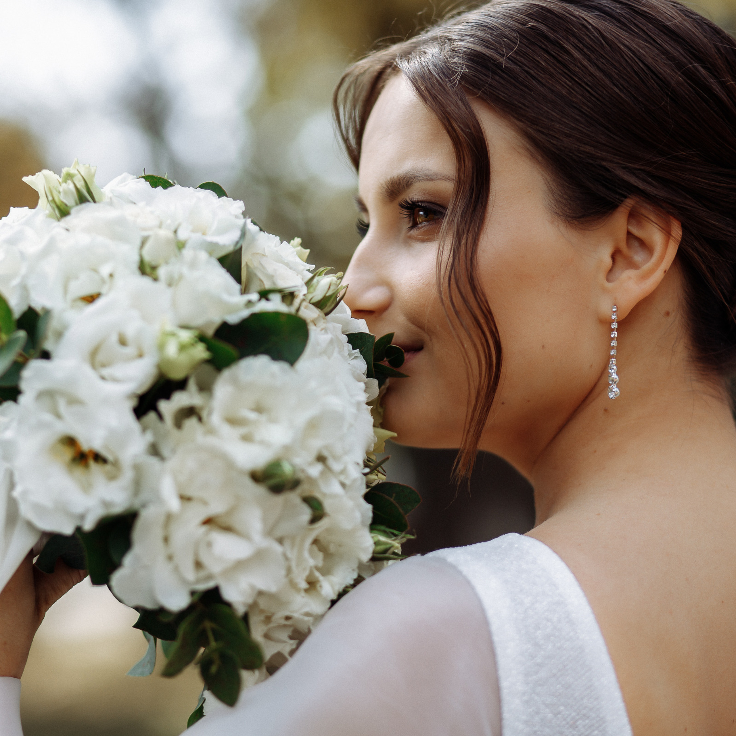 Отзывы. Свадебный фотограф в Воронеже Денис Коровин