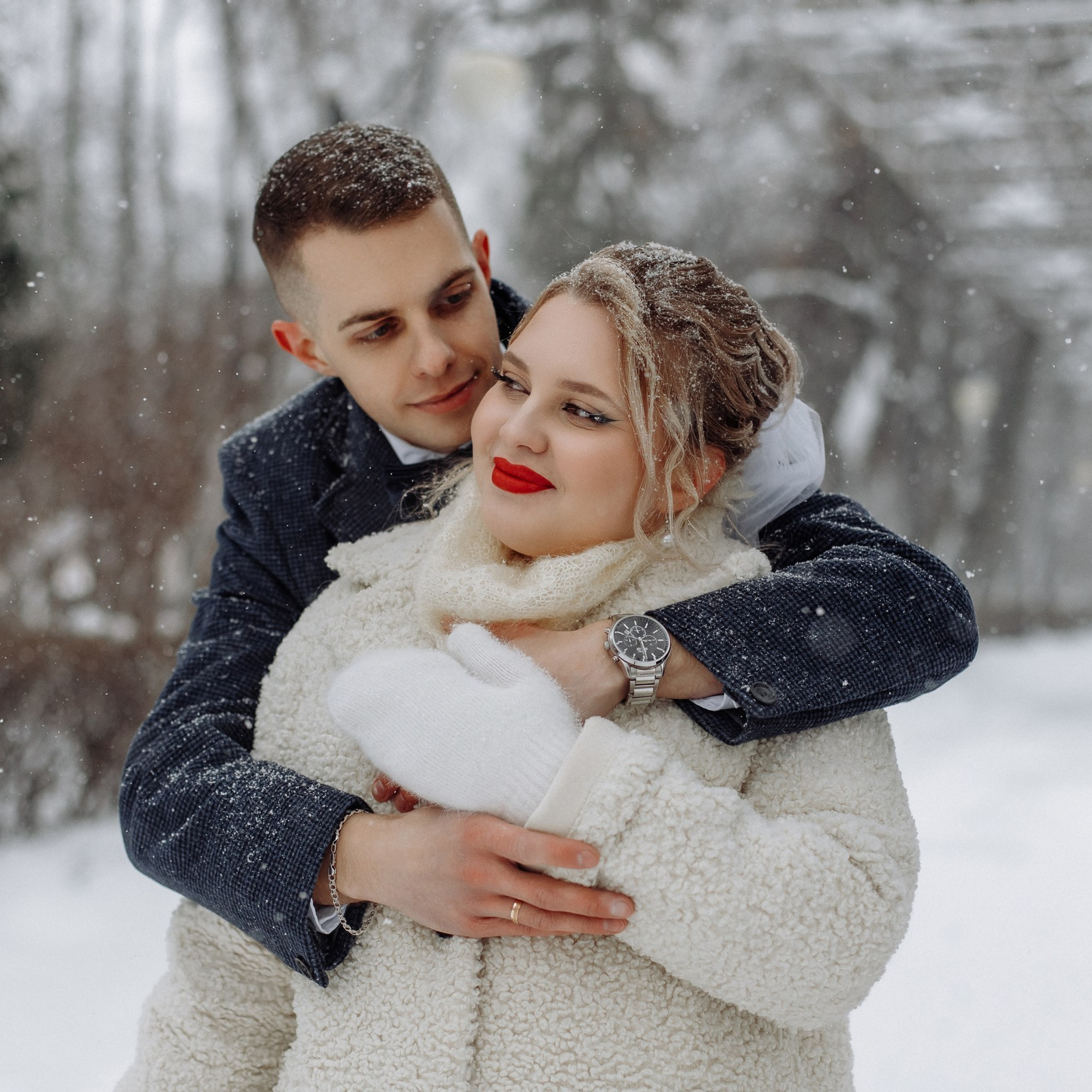 Отзывы. Свадебный фотограф в Воронеже Денис Коровин