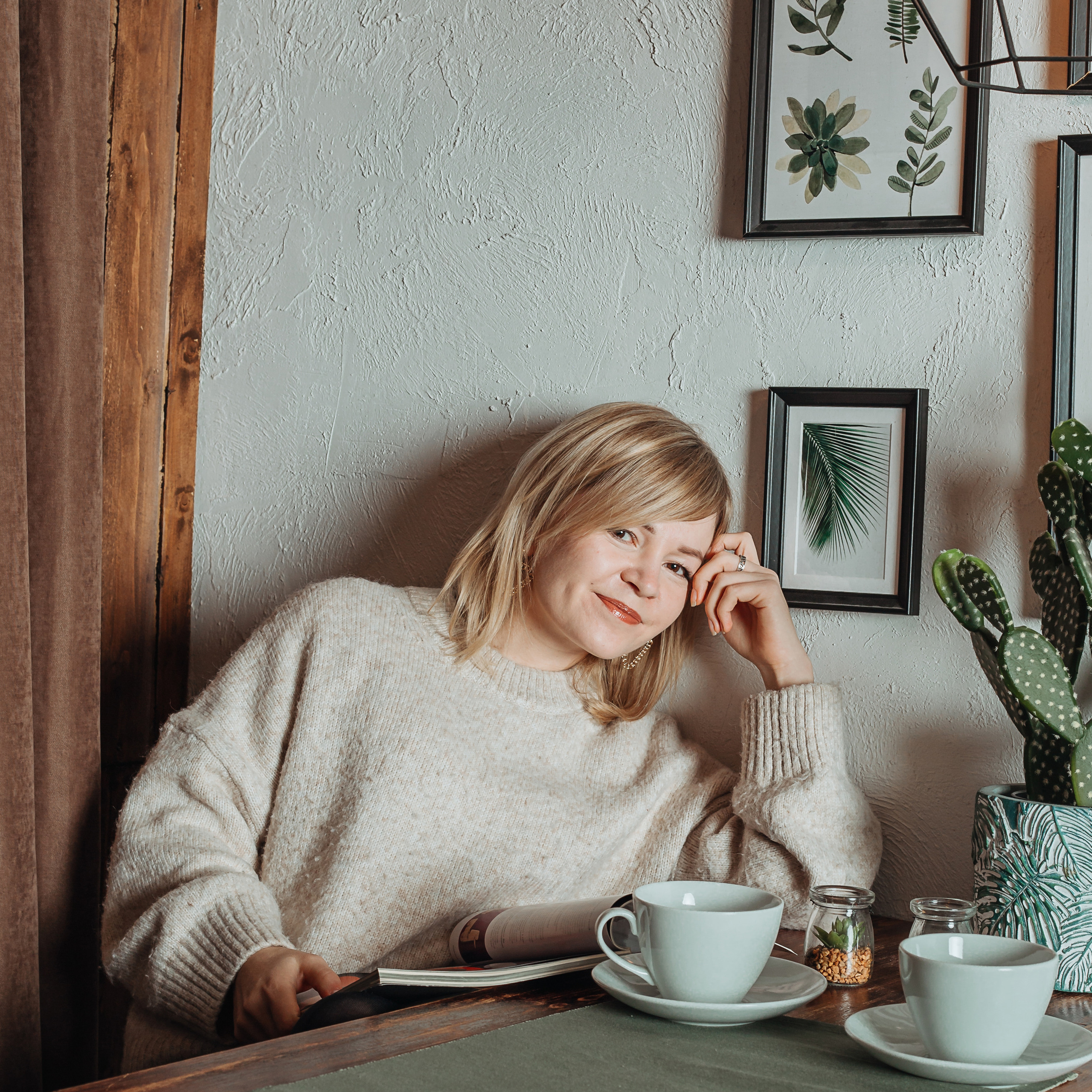 Отзывы на фотографа Катерина Сысуева. Бренд‑фотограф в Москве | Rina _Sphoto — личный и бизнес‑контент