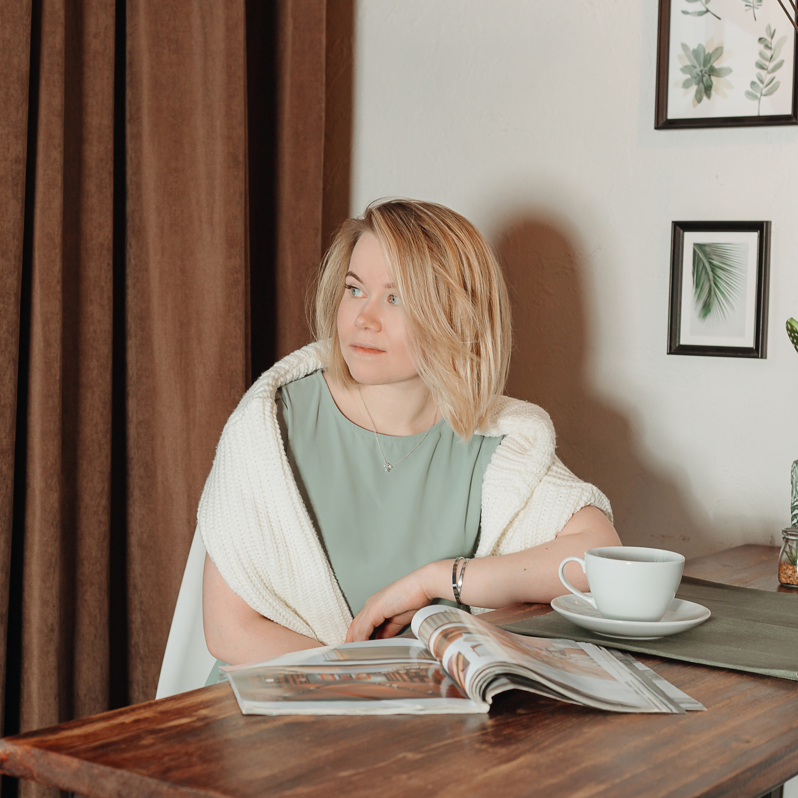 Отзывы на фотографа Катерина Сысуева. Бренд‑фотограф в Москве | Rina _Sphoto — личный и бизнес‑контент